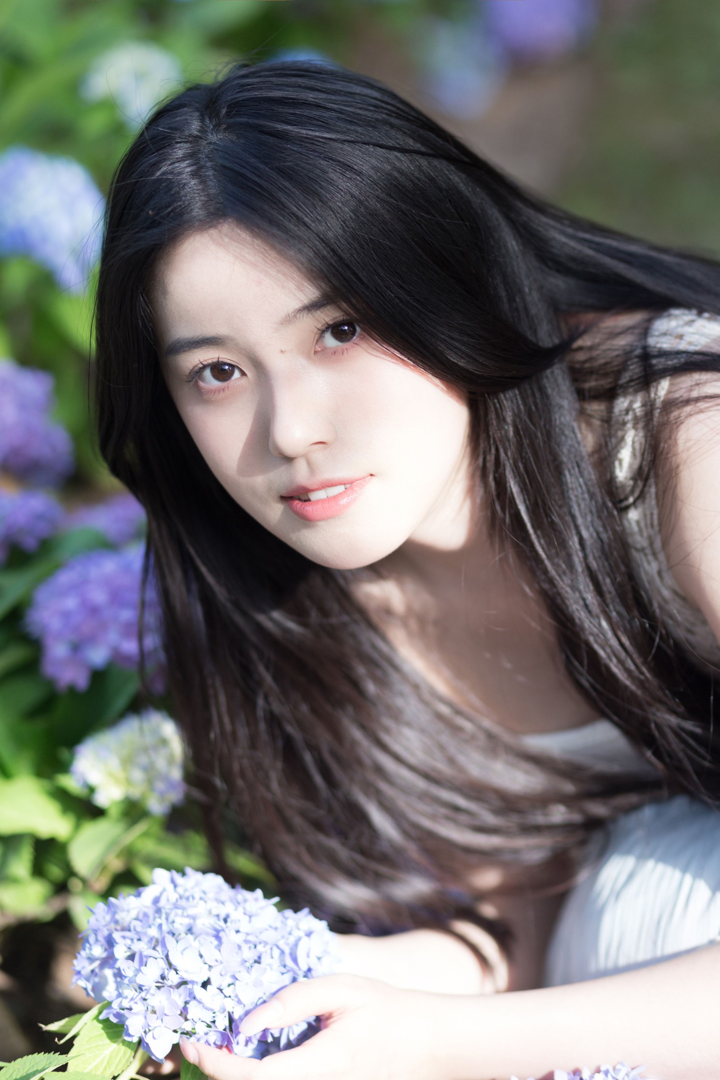 图片[4] - 靜鏡婧 - 《四月物语》[21P] - 机器猫次元 - 机器猫次元