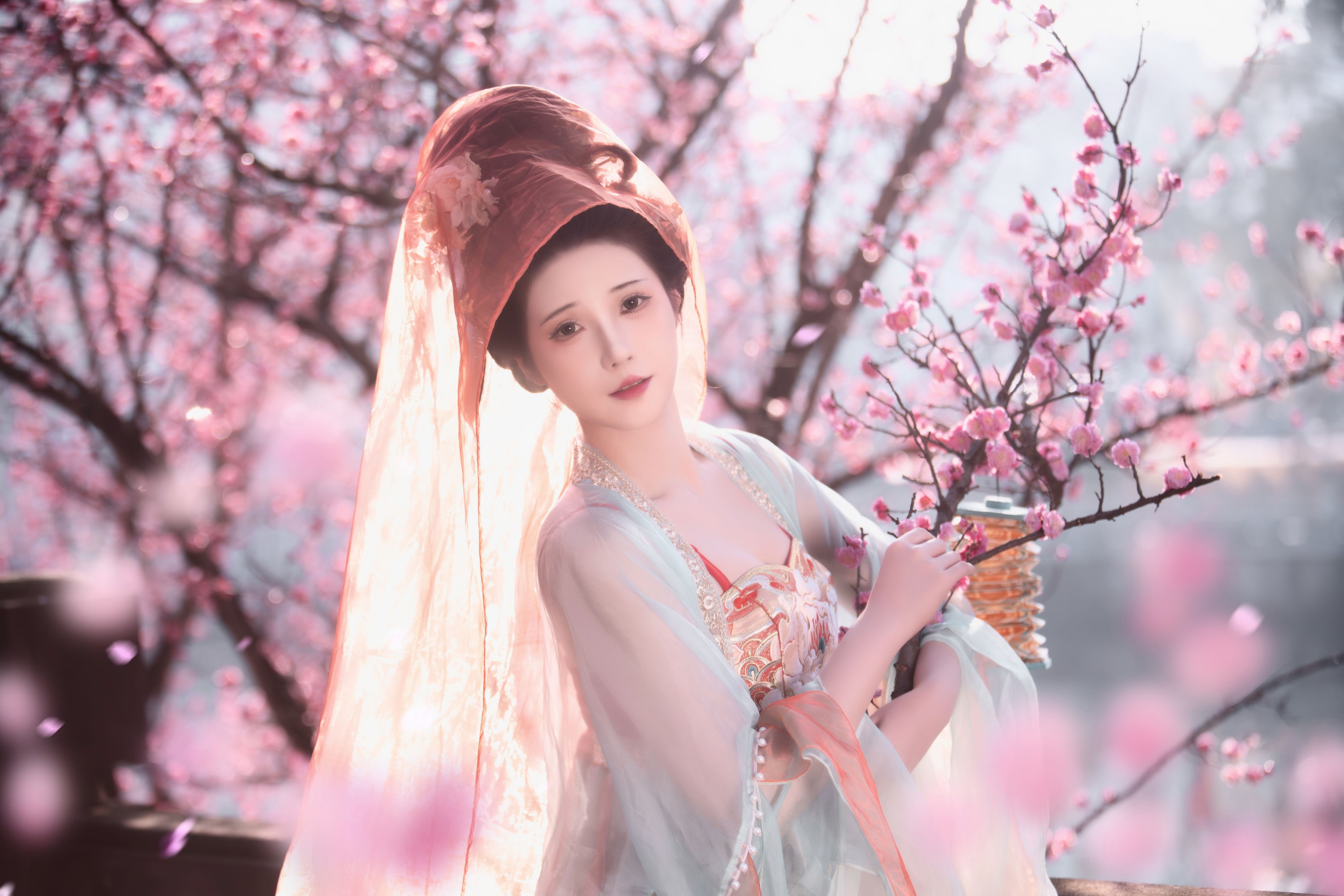 图片[4] - 北北茉 - 《笑春风》[28P] - 机器猫次元 - 机器猫次元