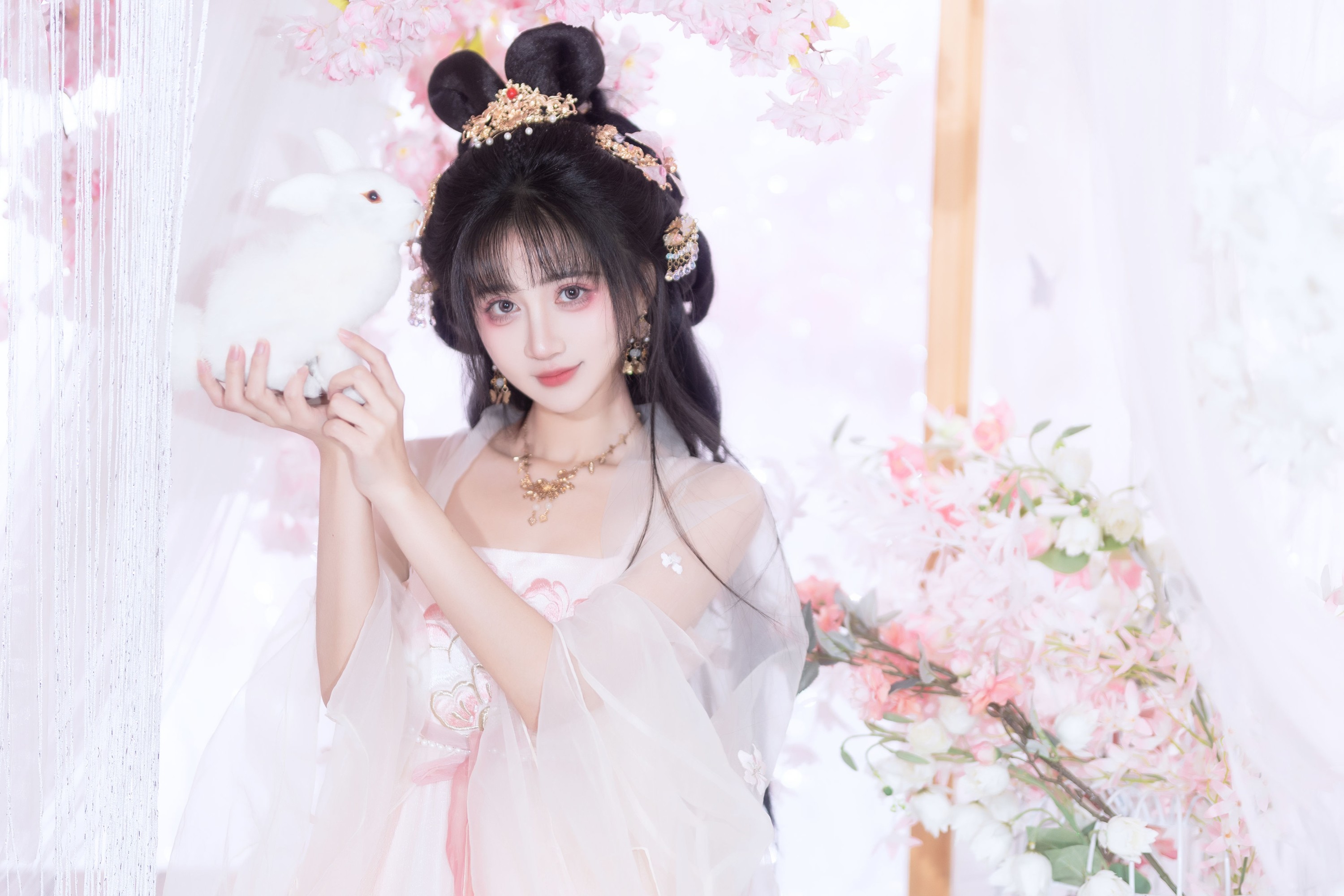 图片[6] - 绮罗生的小苏苏 - 《樱絮辞》[23P] - 机器猫次元 - 机器猫次元