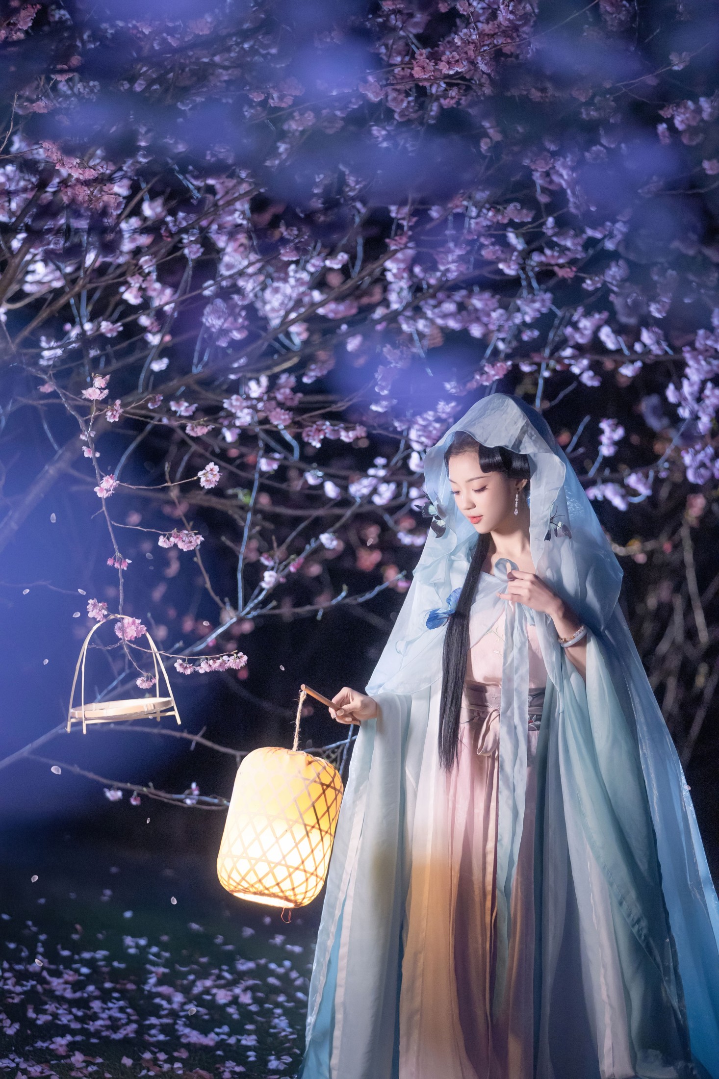 图片[6] - 七霓巳猫- 《梦遣看花人》[34P] - 机器猫次元 - 机器猫次元
