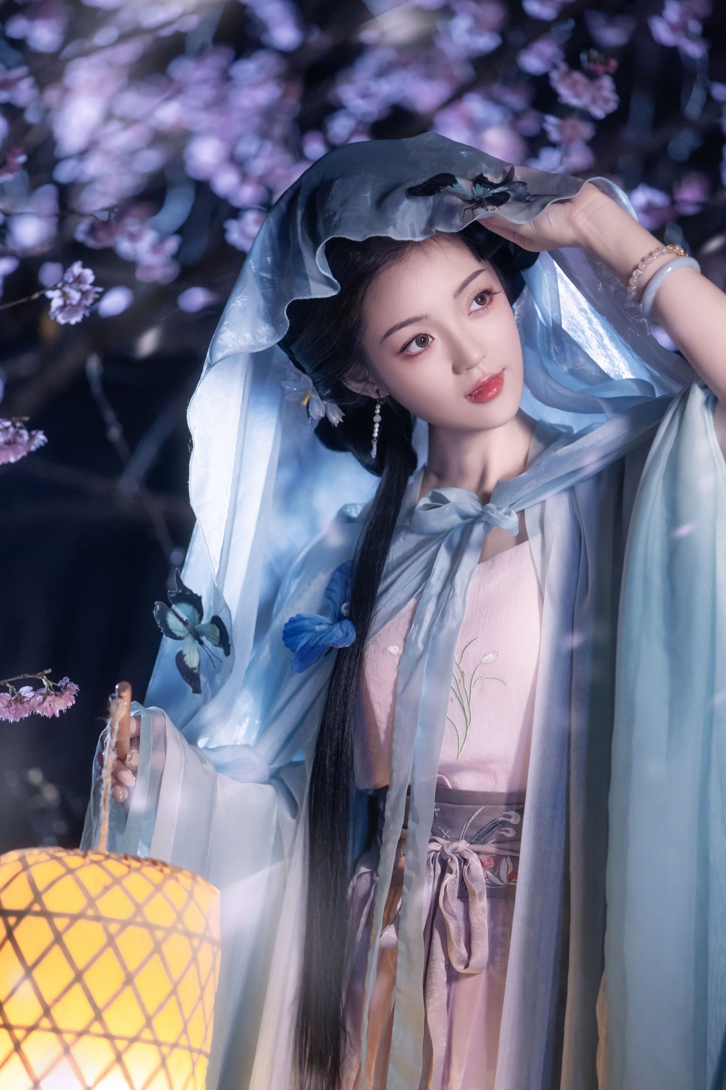 图片[8] - 七霓巳猫- 《梦遣看花人》[34P] - 机器猫次元 - 机器猫次元