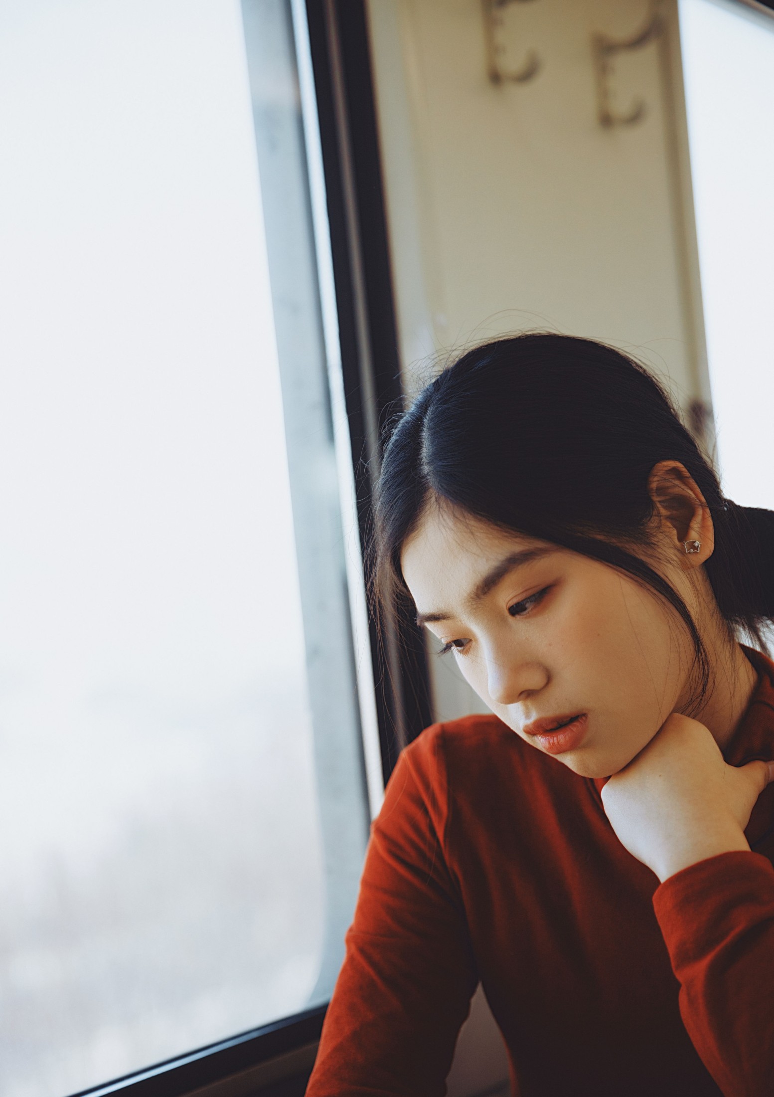图片[4] - 合子 - 《旅途》[36P] - 机器猫次元 - 机器猫次元