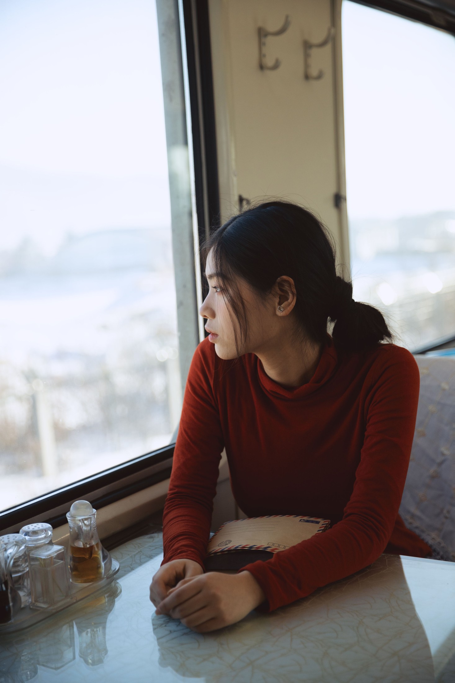图片[3] - 合子 - 《旅途》[36P] - 机器猫次元 - 机器猫次元