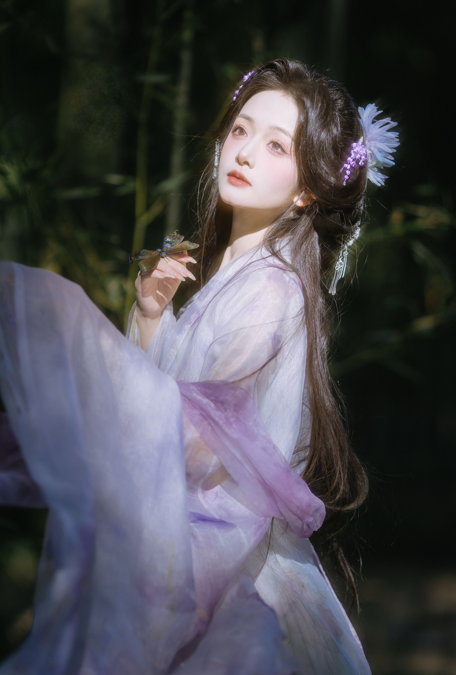 图片[7] - 赤嫣在这里 - 《林间精灵》[21P] - 机器猫次元 - 机器猫次元