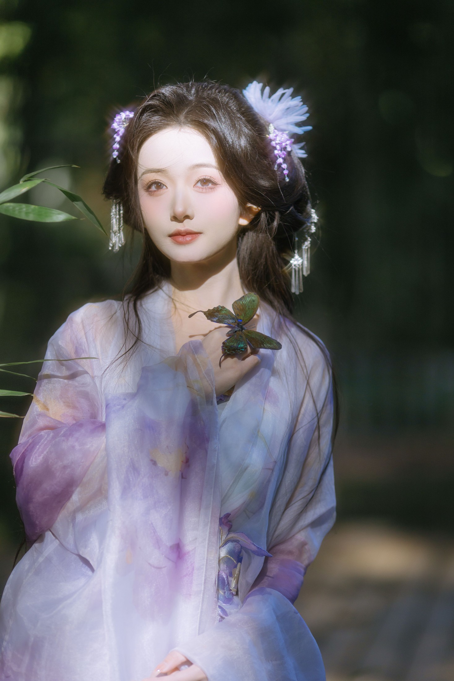 图片[6] - 赤嫣在这里 - 《林间精灵》[21P] - 机器猫次元 - 机器猫次元