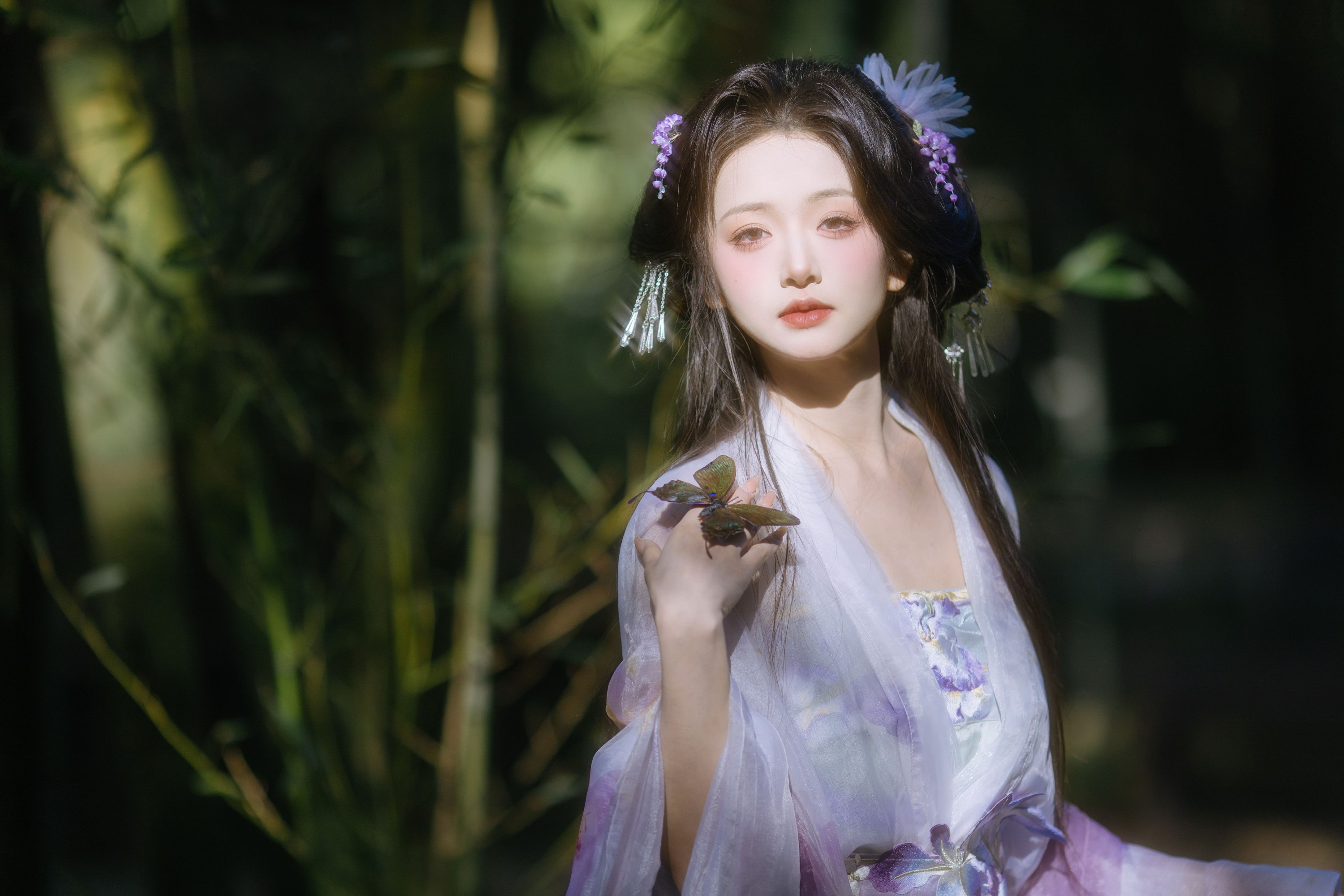 图片[5] - 赤嫣在这里 - 《林间精灵》[21P] - 机器猫次元 - 机器猫次元