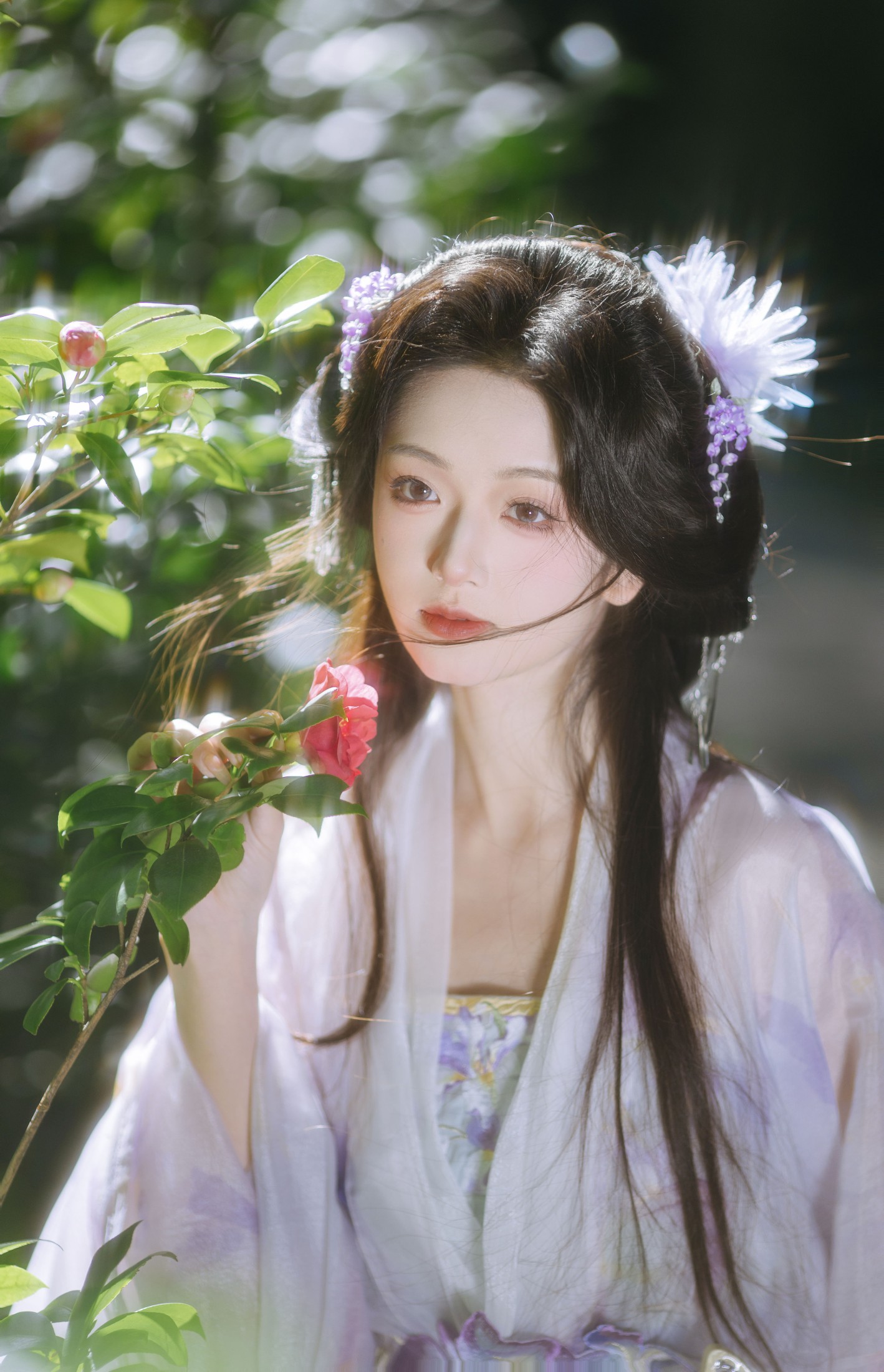 图片[8] - 赤嫣在这里 - 《林间精灵》[21P] - 机器猫次元 - 机器猫次元