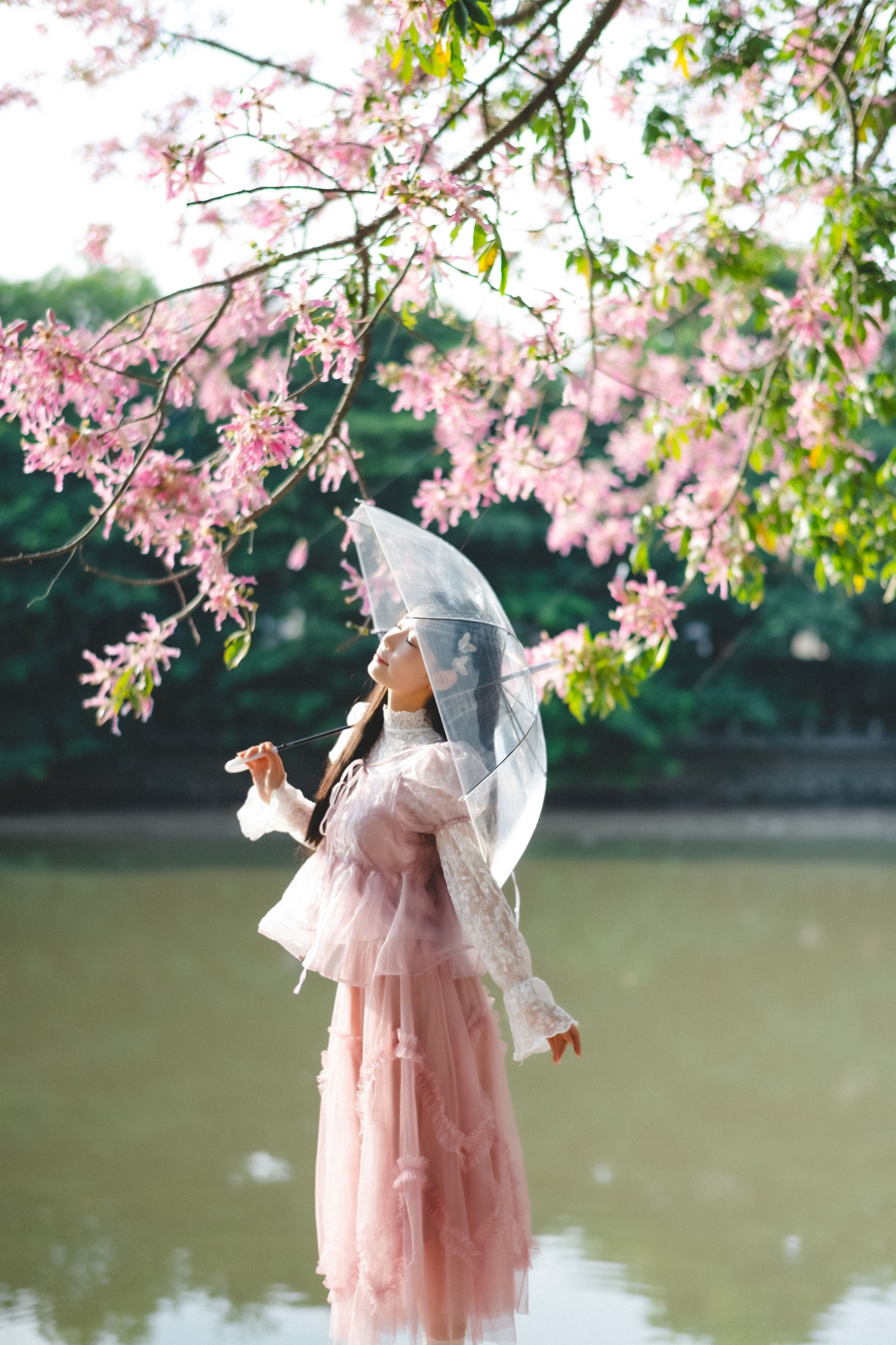图片[1] - 南伊 - 《花样年华》[22P] - 机器猫次元 - 机器猫次元