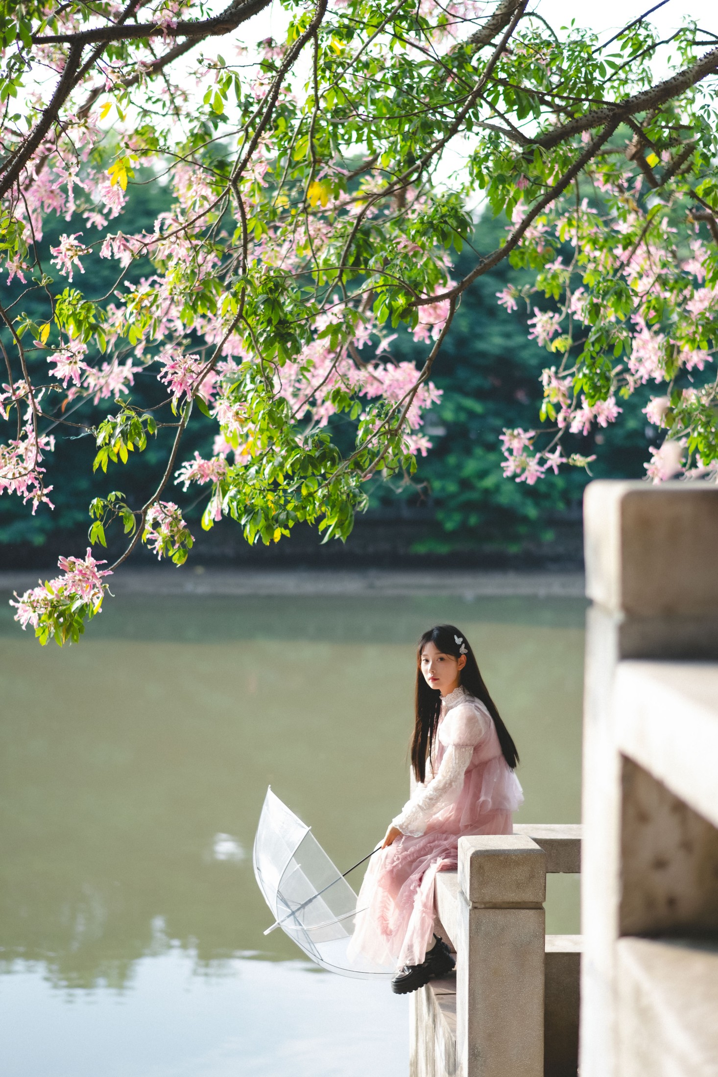 图片[5] - 南伊 - 《花样年华》[22P] - 机器猫次元 - 机器猫次元