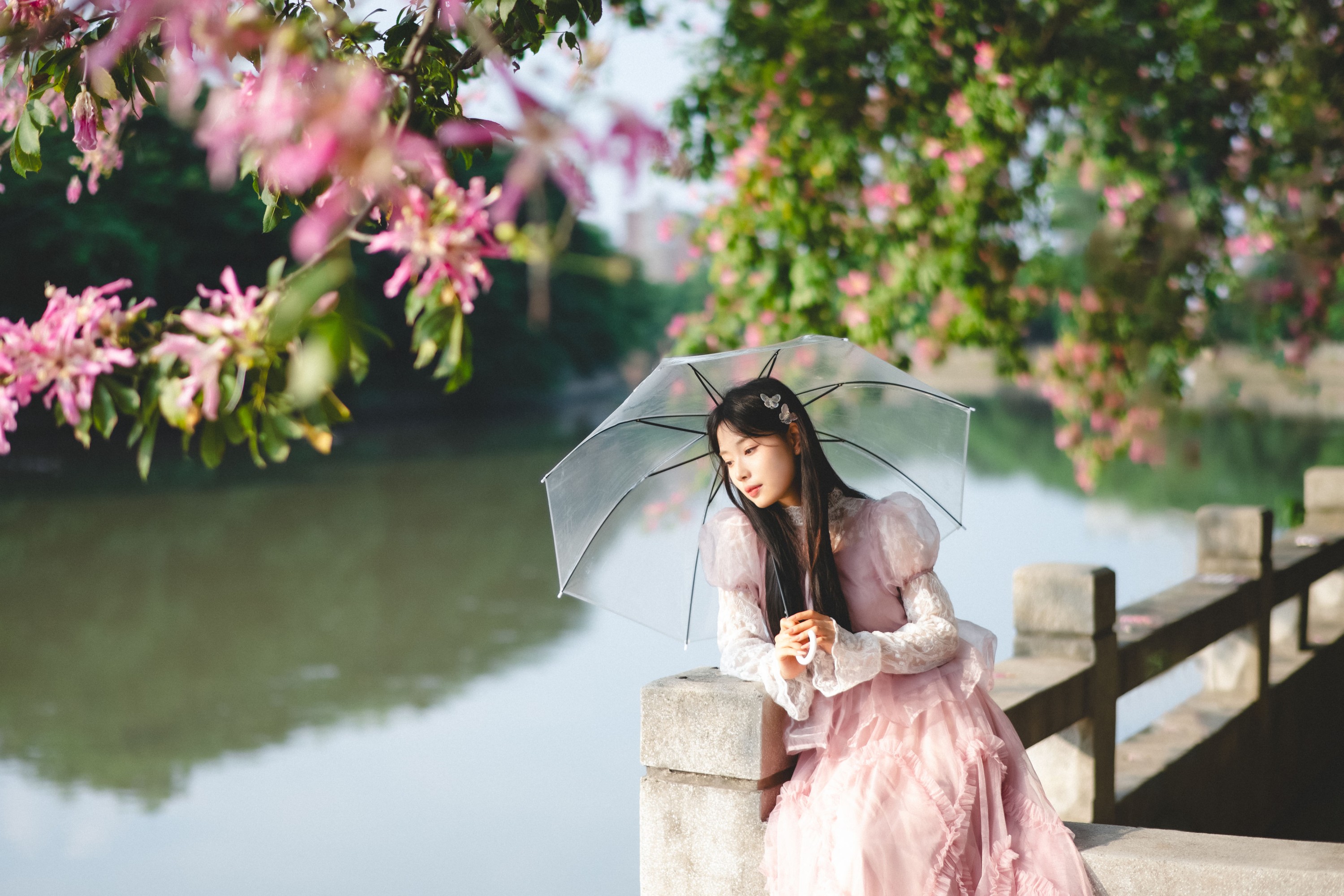 图片[4] - 南伊 - 《花样年华》[22P] - 机器猫次元 - 机器猫次元
