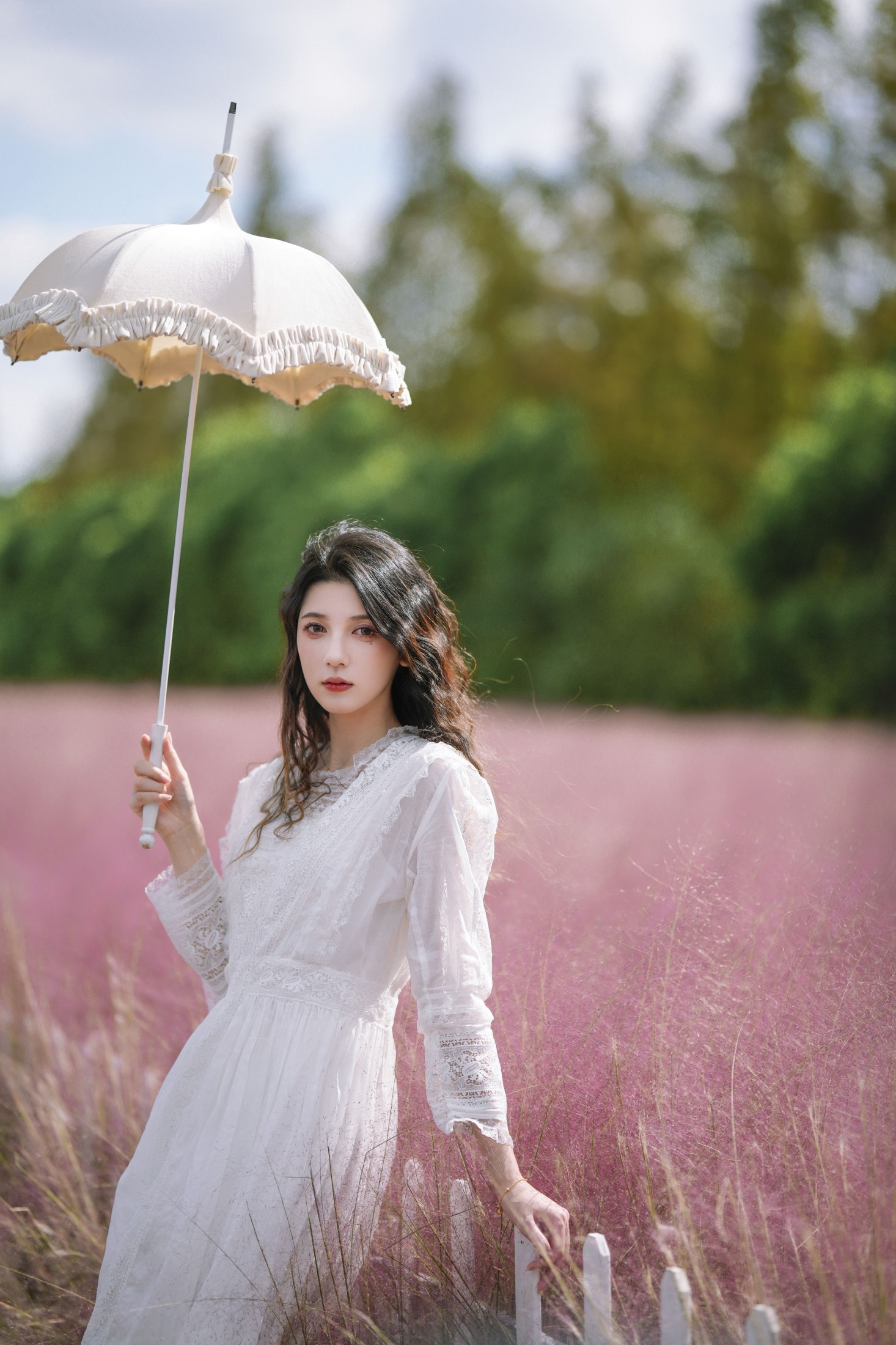 图片[8] - Enyyyn - 《粉色的烂漫》[21P] - 机器猫次元 - 机器猫次元