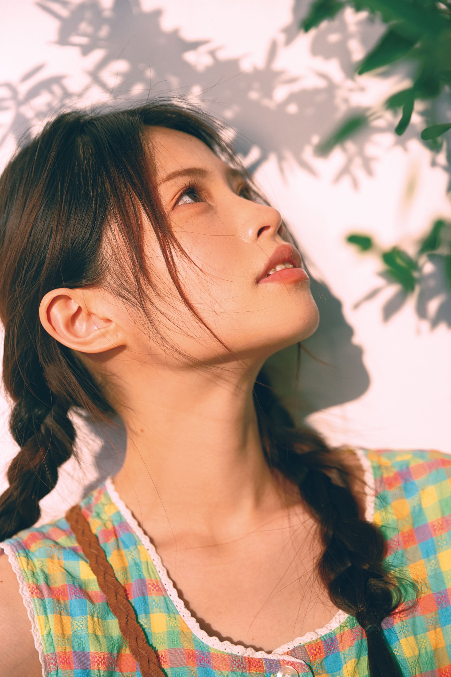 图片[8] - 困困不困了 - 《自由的盛夏》[25P] - 机器猫次元 - 机器猫次元