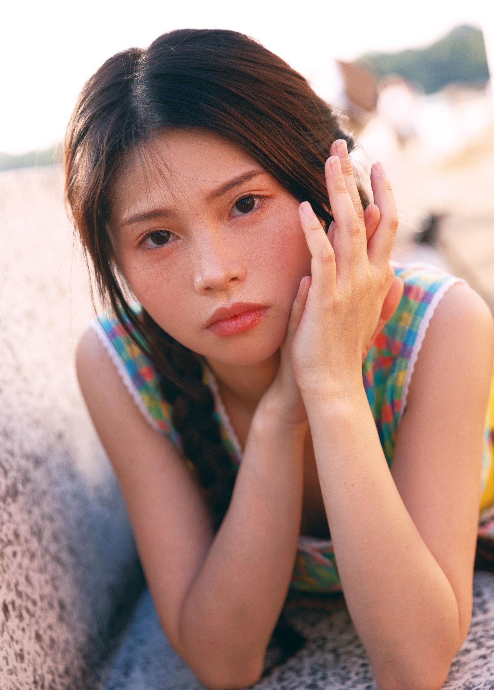 图片[2] - 困困不困了 - 《自由的盛夏》[25P] - 机器猫次元 - 机器猫次元