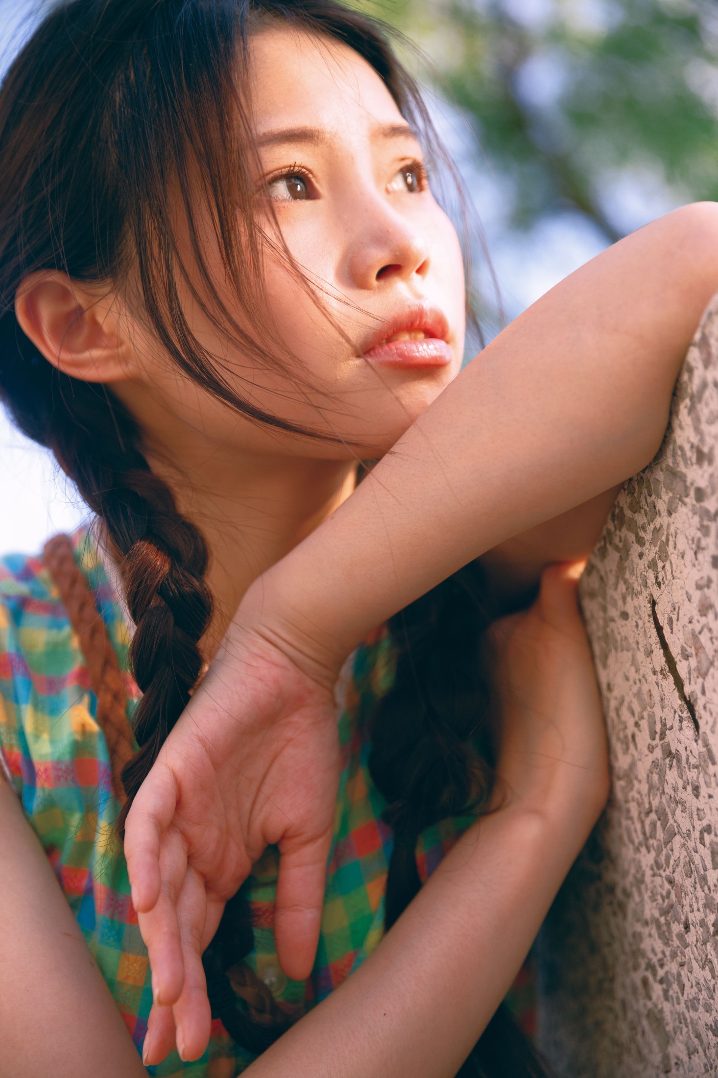 图片[6] - 困困不困了 - 《自由的盛夏》[25P] - 机器猫次元 - 机器猫次元