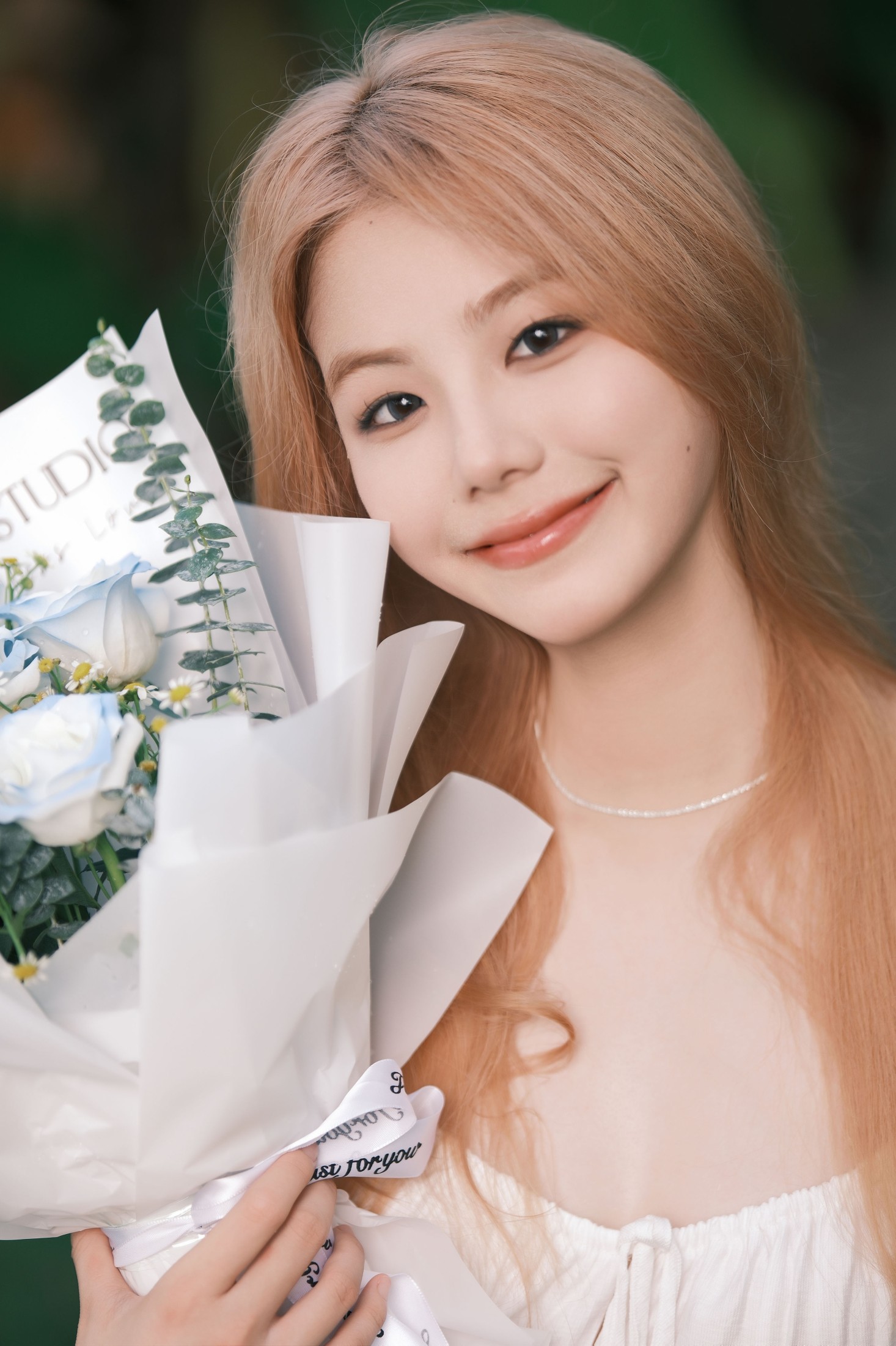 图片[1] - 霖尤嘎嘎. - 《175的甜妹，你见过吗？》[42P] - 机器猫次元 - 机器猫次元