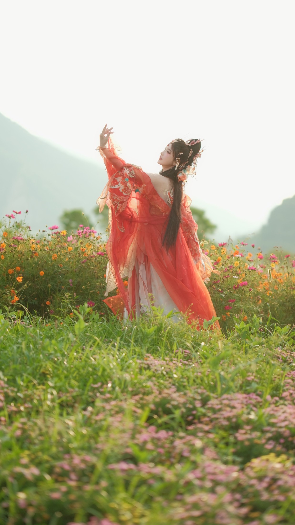 图片[8] - 小上官 - 《花好看还是我好看》[15P] - 机器猫次元 - 机器猫次元