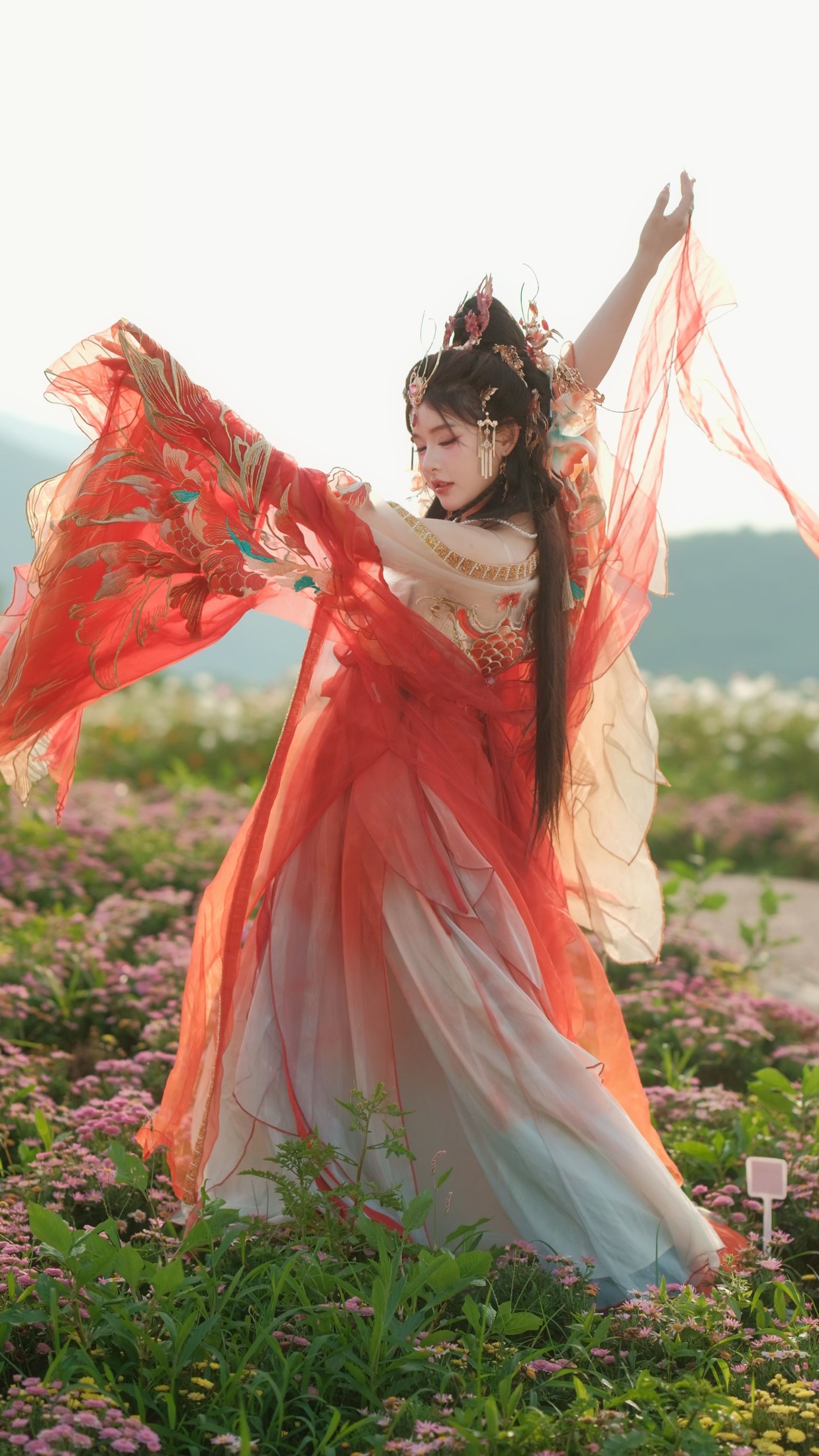 图片[3] - 小上官 - 《花好看还是我好看》[15P] - 机器猫次元 - 机器猫次元