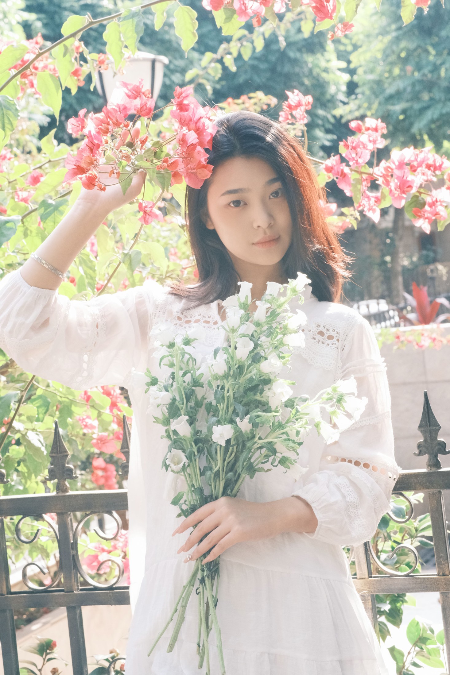 图片[8] - 童童 - 《十万个春天》[26P] - 机器猫次元 - 机器猫次元
