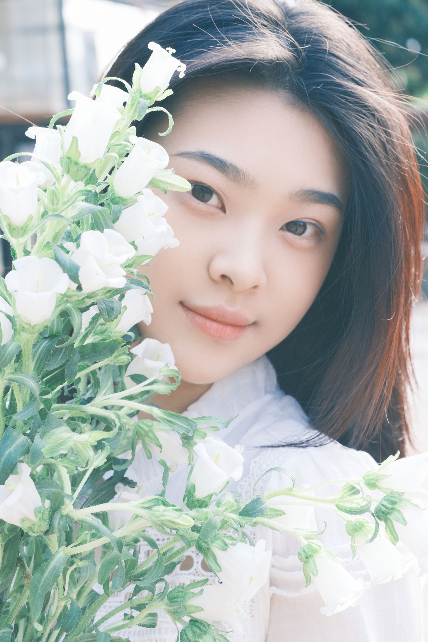 图片[3] - 童童 - 《十万个春天》[26P] - 机器猫次元 - 机器猫次元