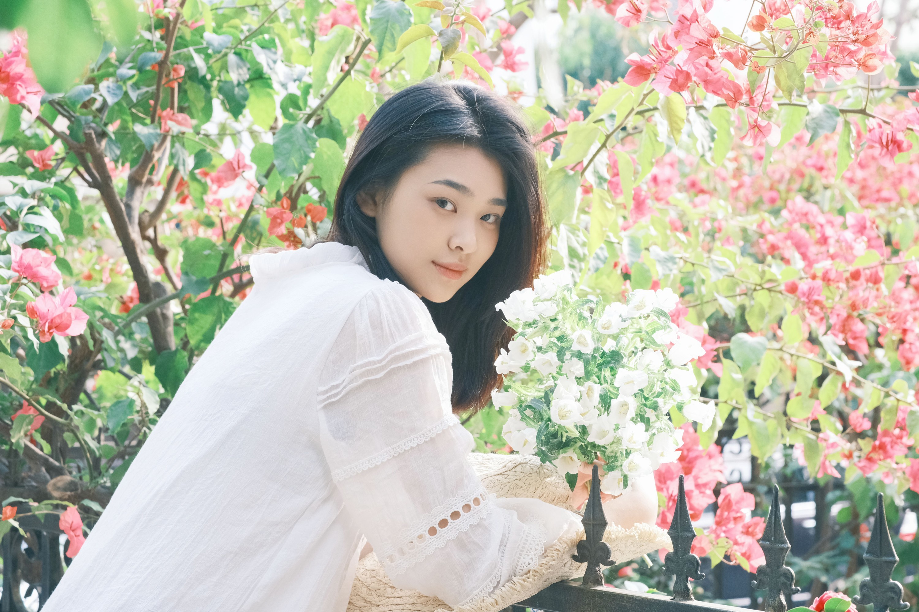 图片[5] - 童童 - 《十万个春天》[26P] - 机器猫次元 - 机器猫次元
