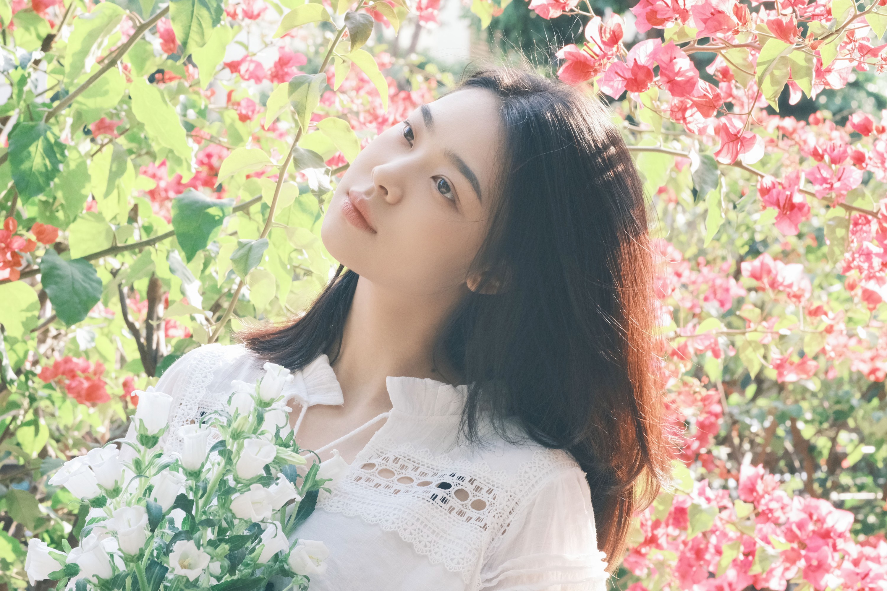 图片[6] - 童童 - 《十万个春天》[26P] - 机器猫次元 - 机器猫次元