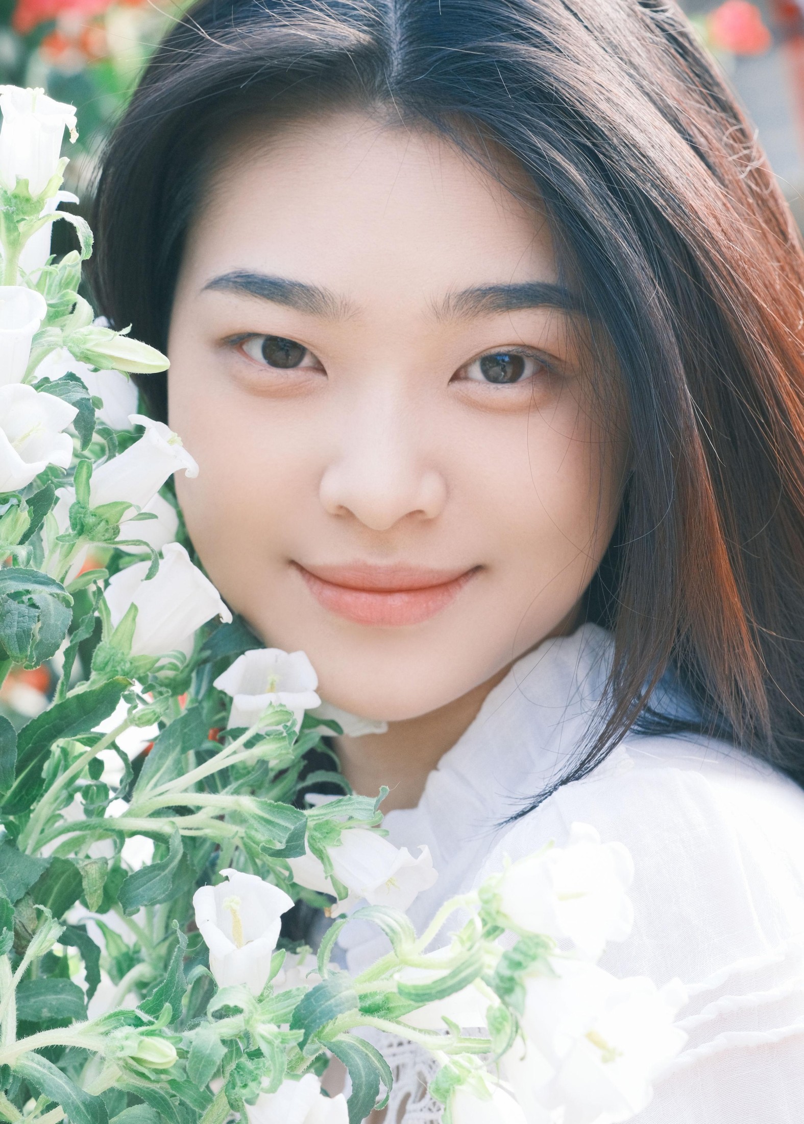 图片[2] - 童童 - 《十万个春天》[26P] - 机器猫次元 - 机器猫次元