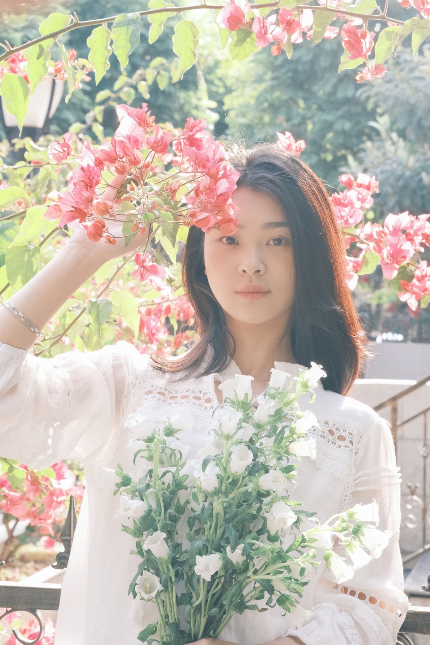 图片[7] - 童童 - 《十万个春天》[26P] - 机器猫次元 - 机器猫次元