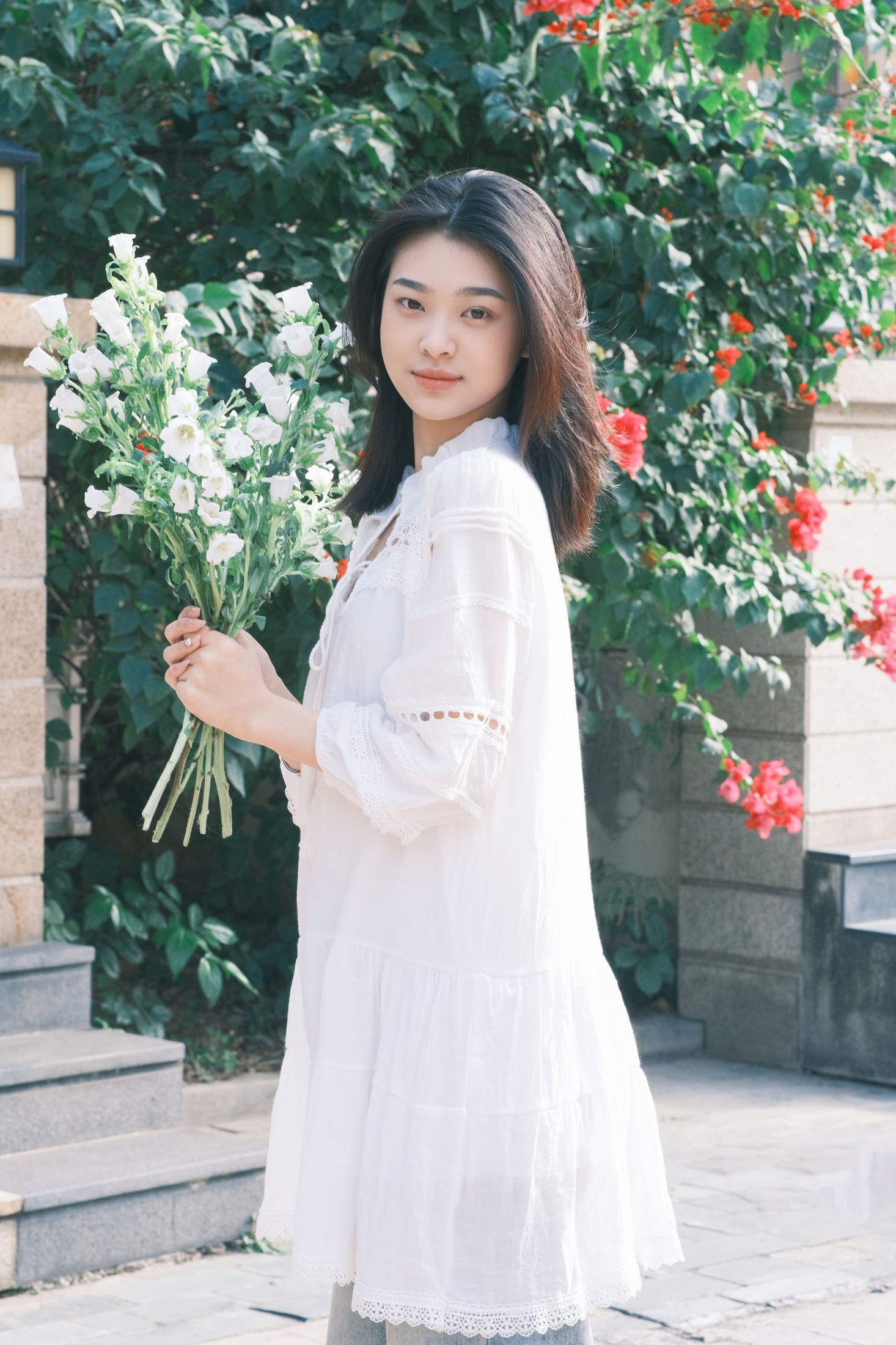 图片[1] - 童童 - 《十万个春天》[26P] - 机器猫次元 - 机器猫次元
