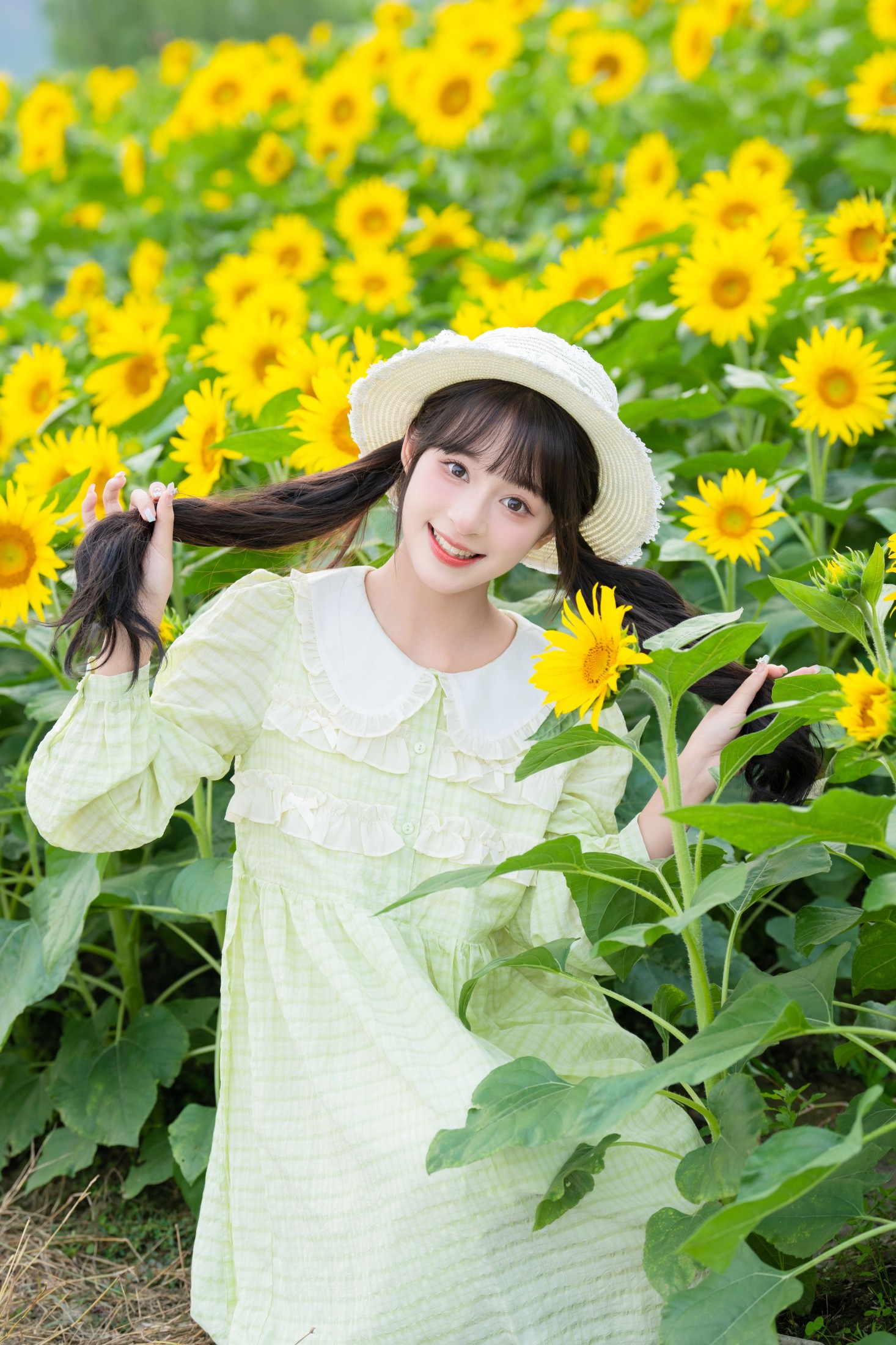 图片[5] - 夏芋小年 - 《永远明媚》[20P] - 机器猫次元 - 机器猫次元