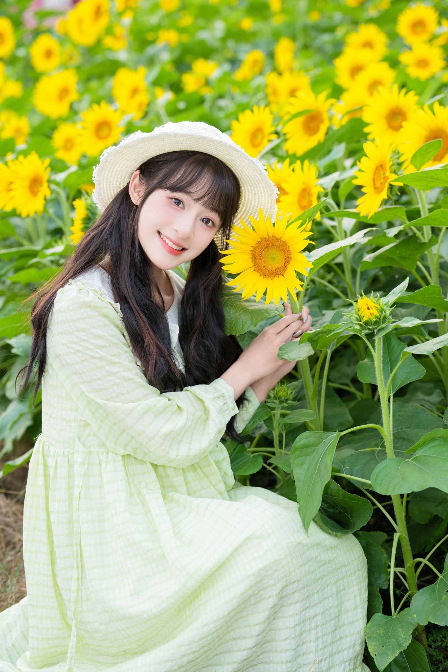 图片[4] - 夏芋小年 - 《永远明媚》[20P] - 机器猫次元 - 机器猫次元