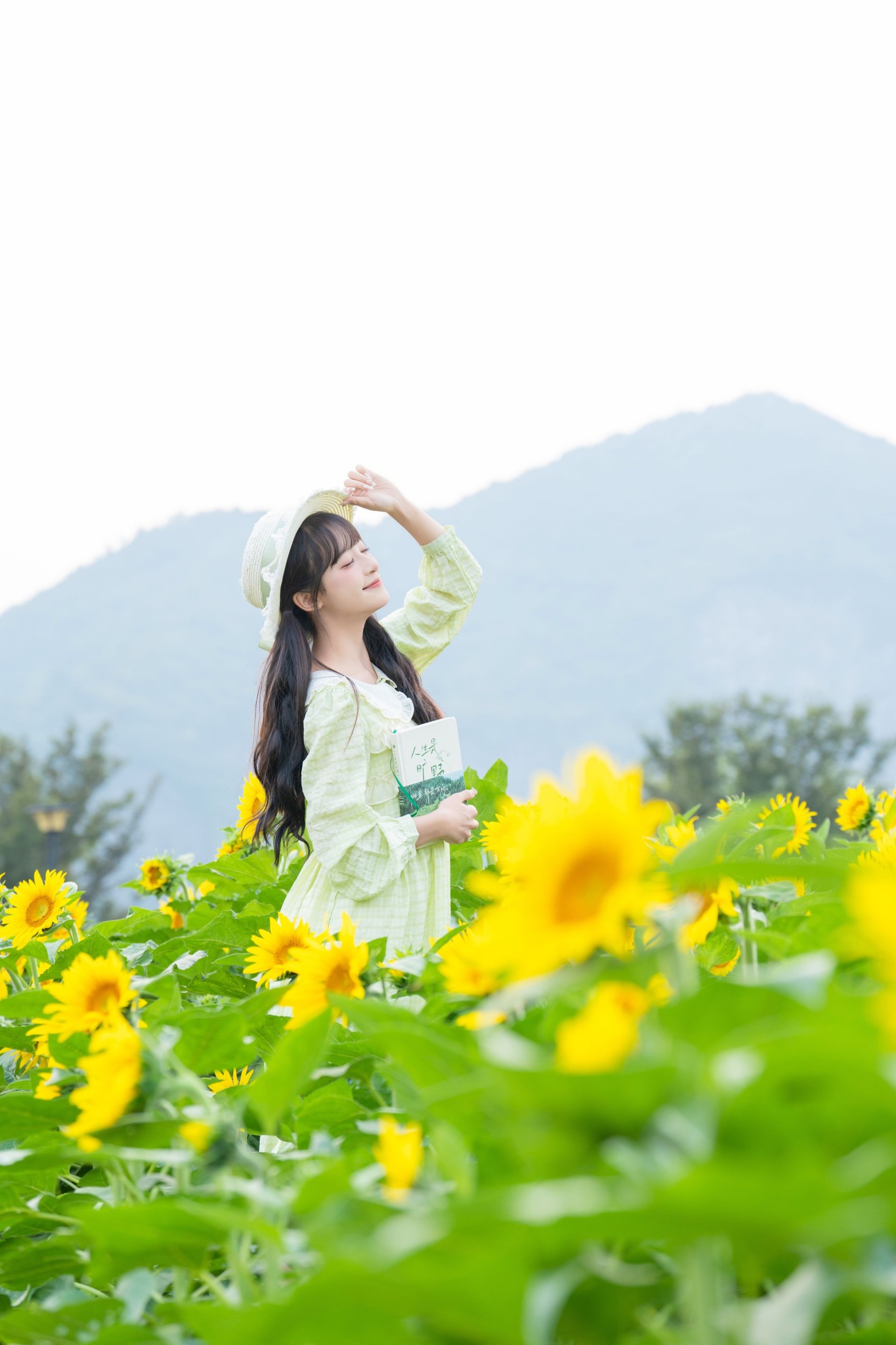 图片[6] - 夏芋小年 - 《永远明媚》[20P] - 机器猫次元 - 机器猫次元