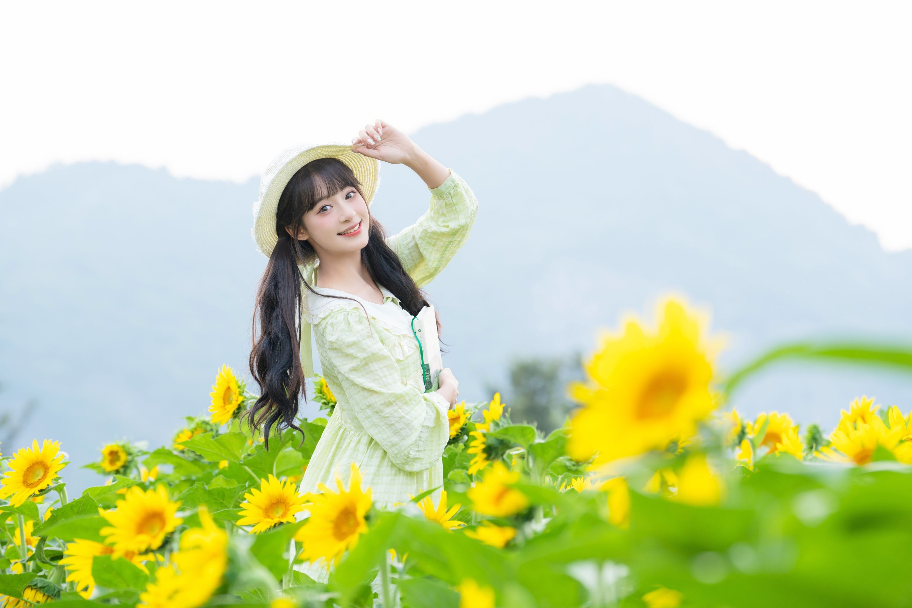 图片[7] - 夏芋小年 - 《永远明媚》[20P] - 机器猫次元 - 机器猫次元