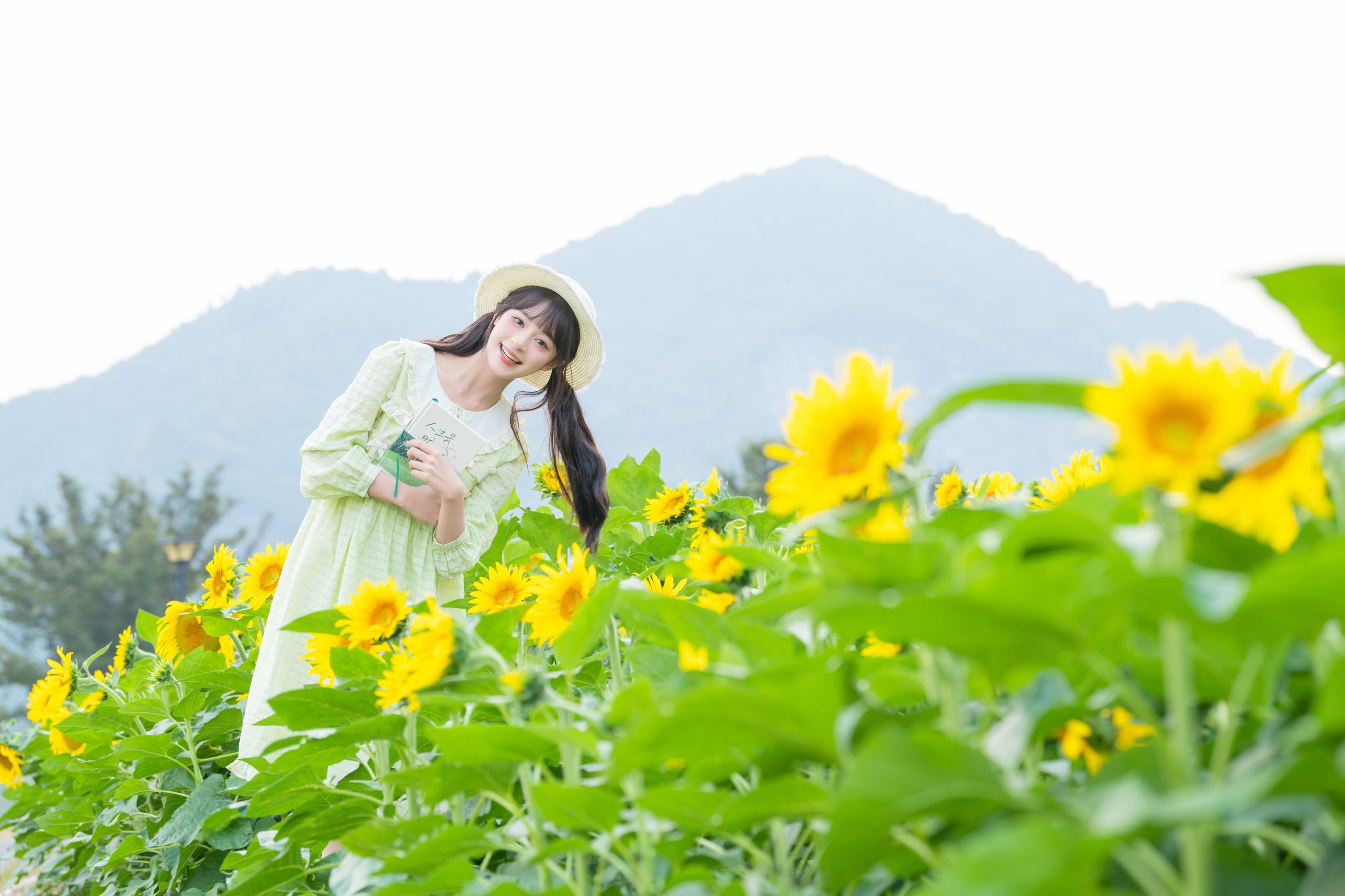 图片[8] - 夏芋小年 - 《永远明媚》[20P] - 机器猫次元 - 机器猫次元