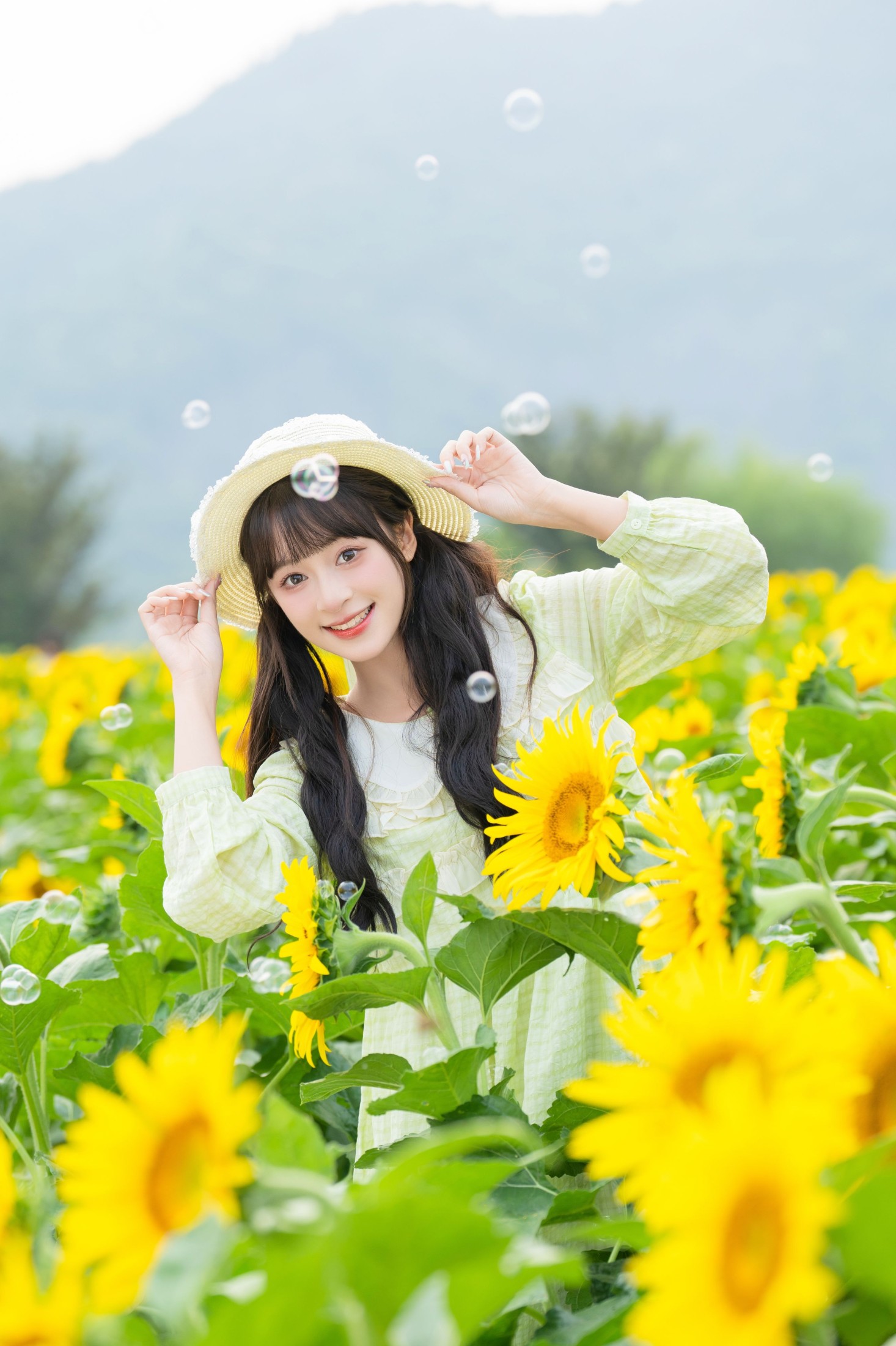 图片[1] - 夏芋小年 - 《永远明媚》[20P] - 机器猫次元 - 机器猫次元