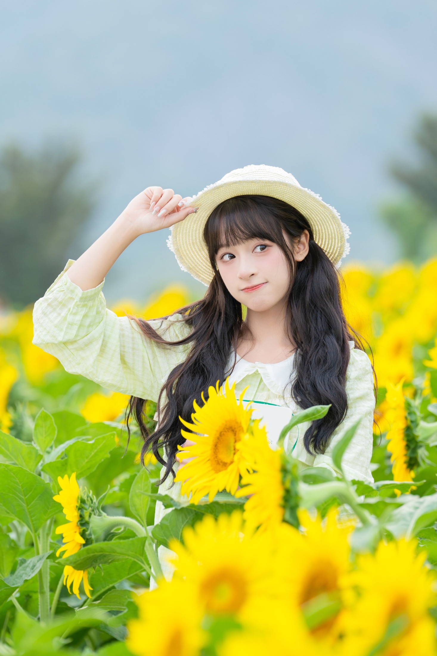 图片[3] - 夏芋小年 - 《永远明媚》[20P] - 机器猫次元 - 机器猫次元