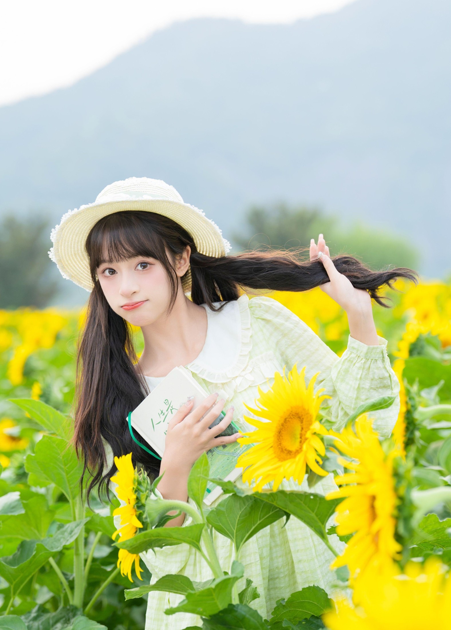 图片[2] - 夏芋小年 - 《永远明媚》[20P] - 机器猫次元 - 机器猫次元