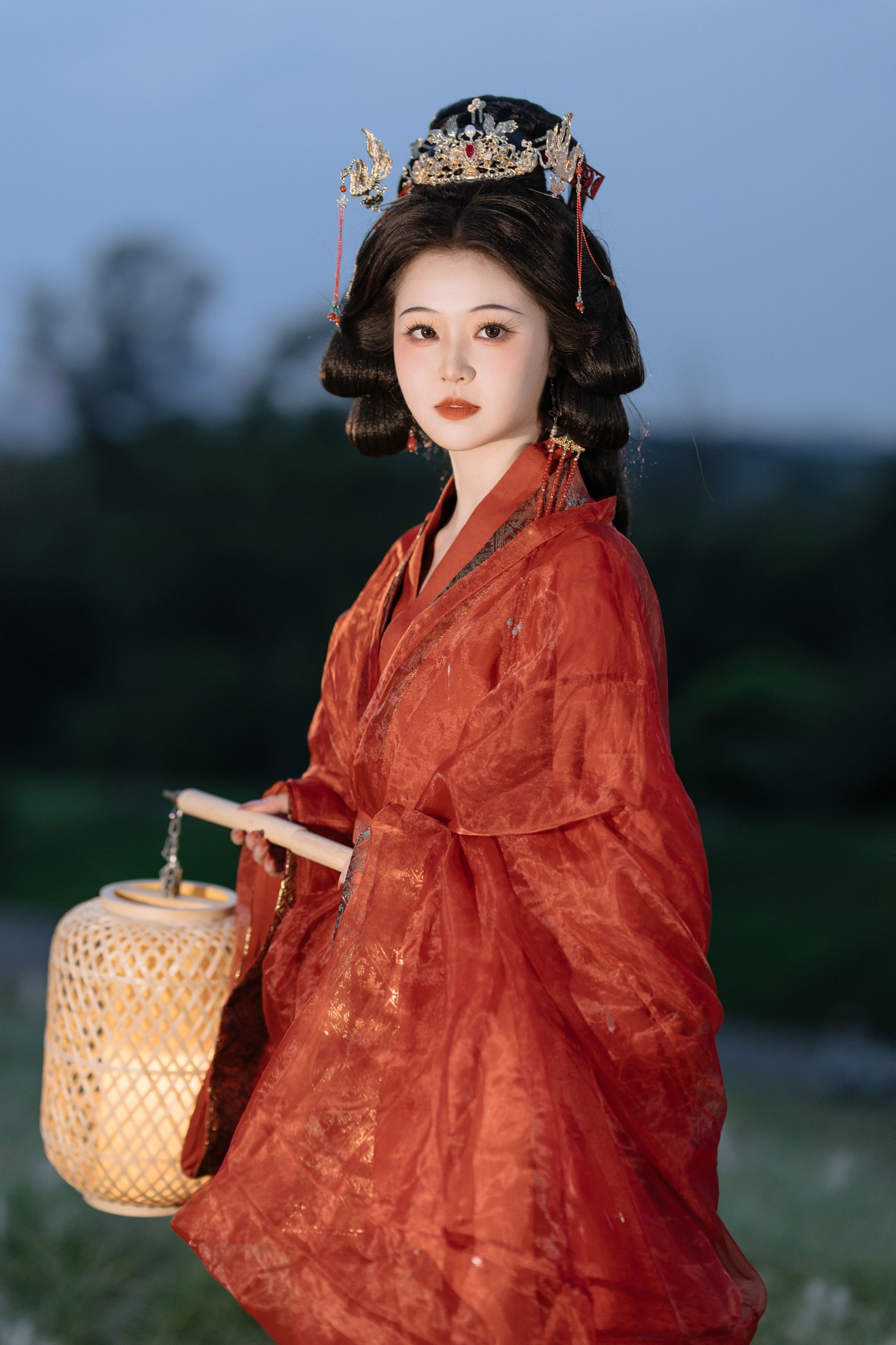图片[3] - 韫桉 - 《昭君出塞》[20P] - 机器猫次元 - 机器猫次元