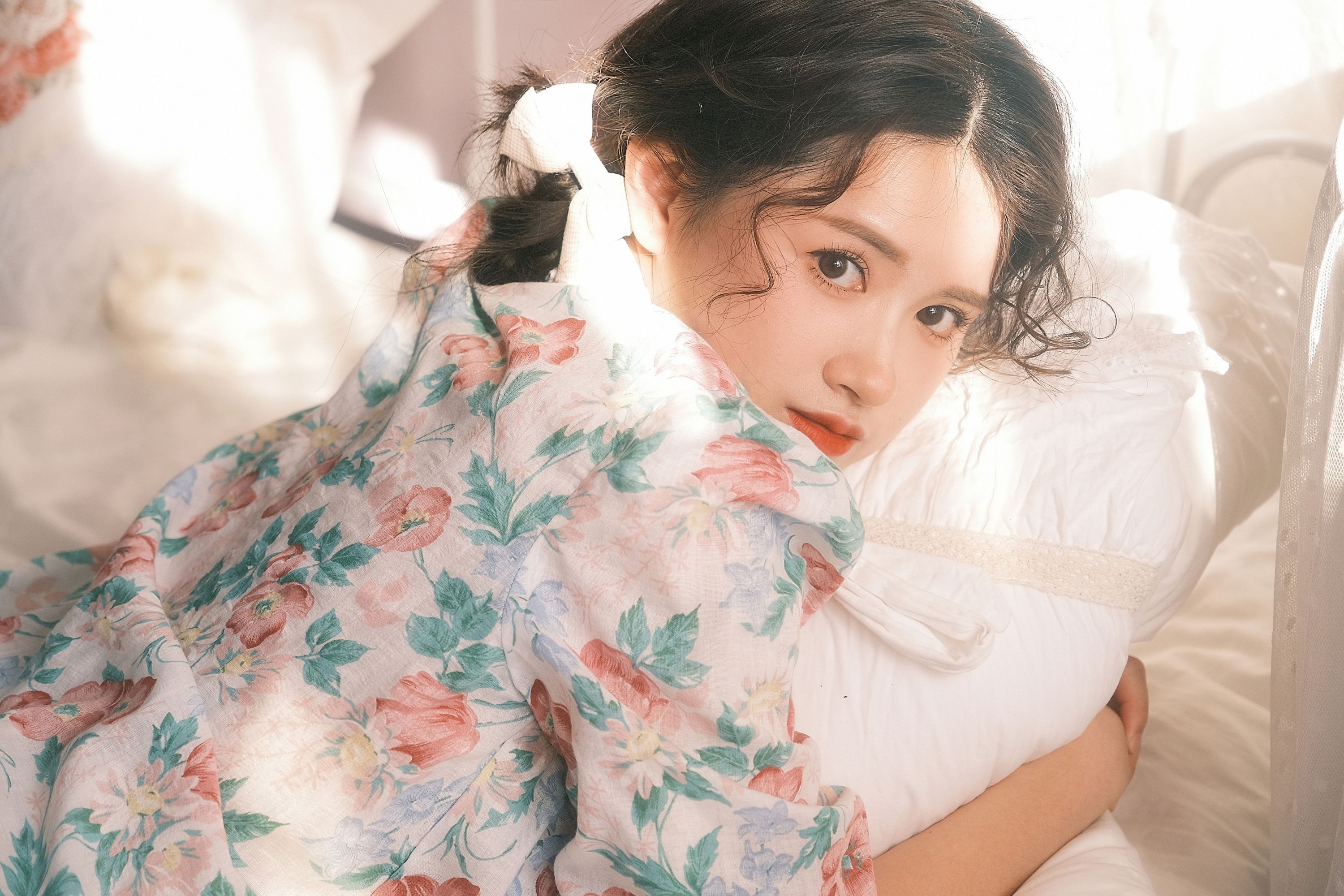图片[5] - 荔枝 - 《邂逅复古少女的绮梦》[14P] - 机器猫次元 - 机器猫次元