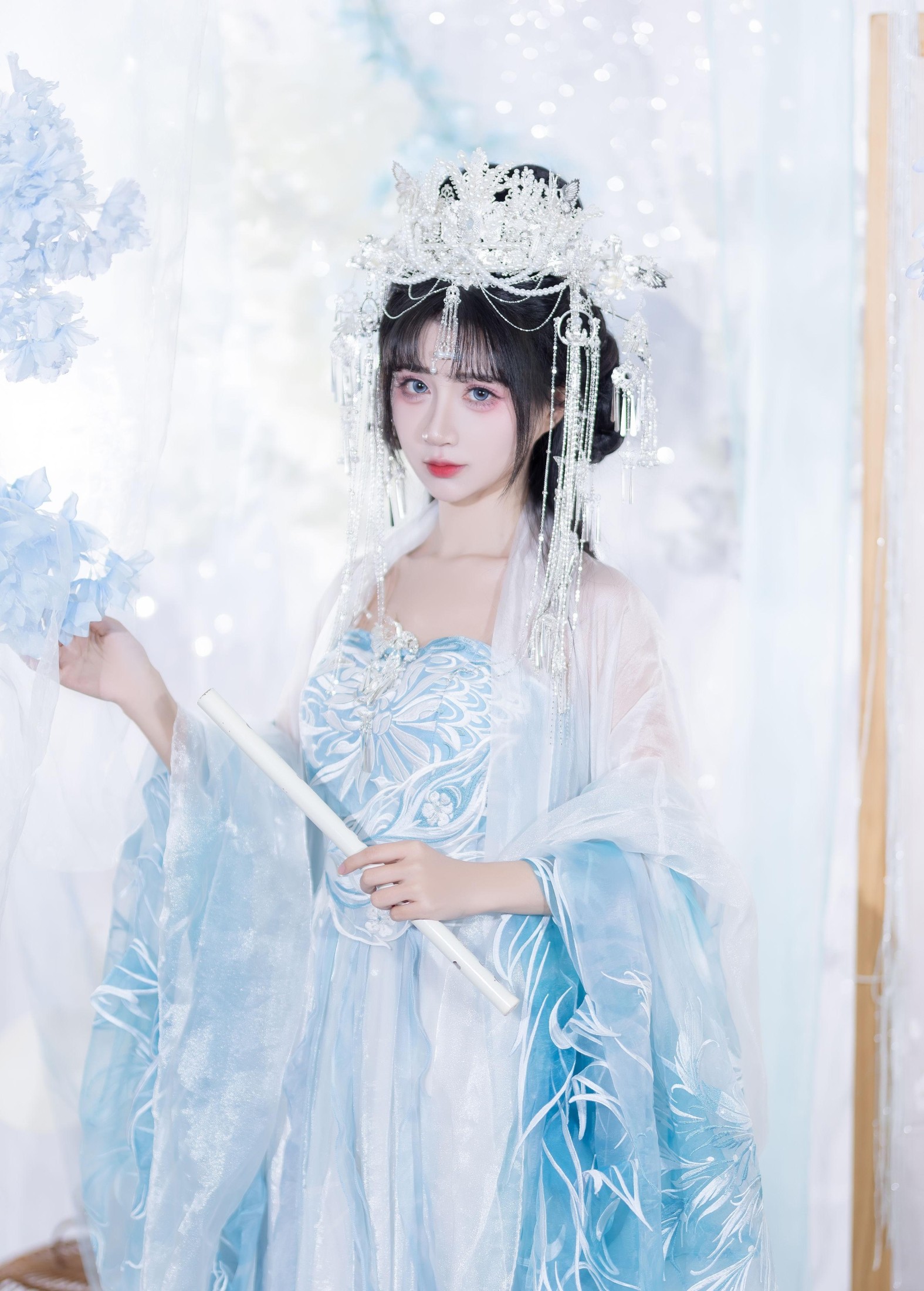 图片[2] - 绮罗生的小苏苏 - 《渡月桥》[20P] - 机器猫次元 - 机器猫次元