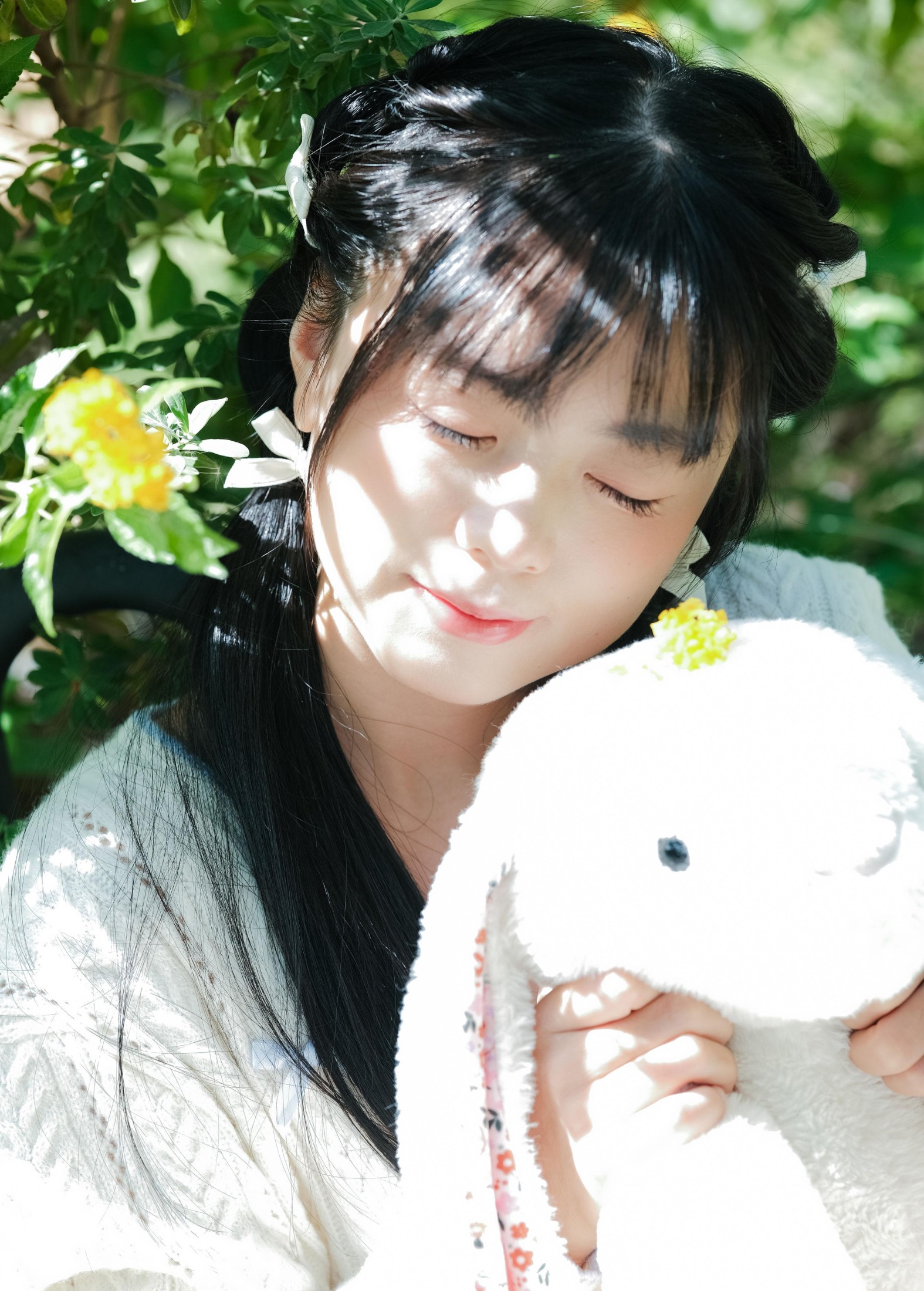 图片[2] - 一只暖暖 - 《春天的漩涡》[25P] - 机器猫次元 - 机器猫次元