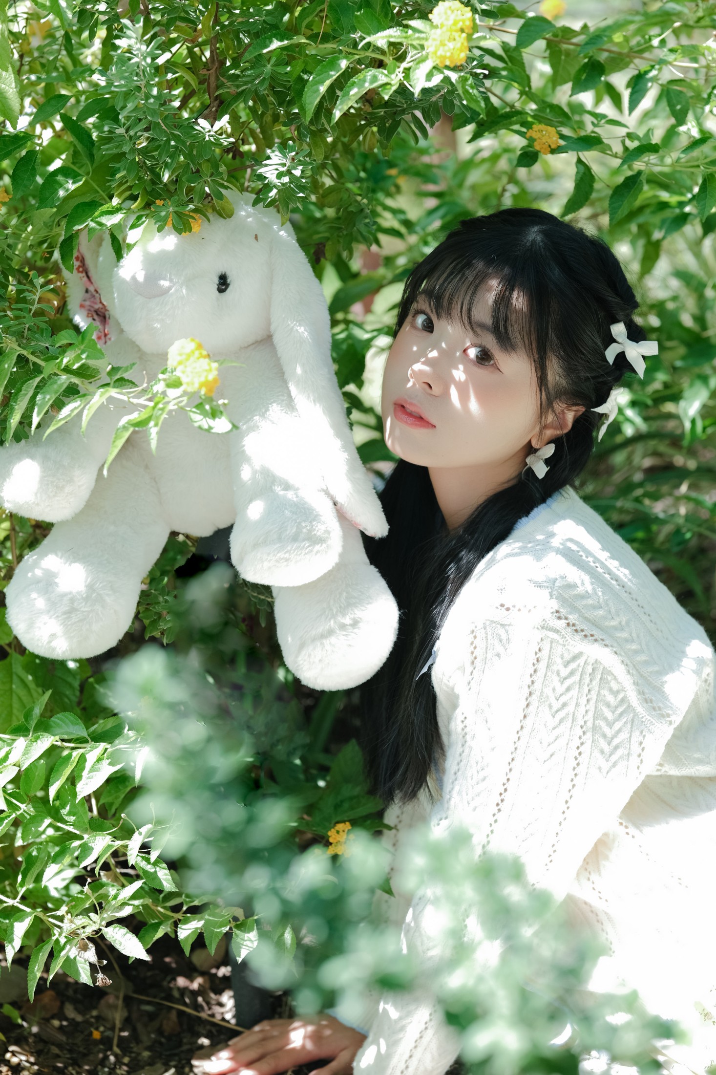 图片[4] - 一只暖暖 - 《春天的漩涡》[25P] - 机器猫次元 - 机器猫次元