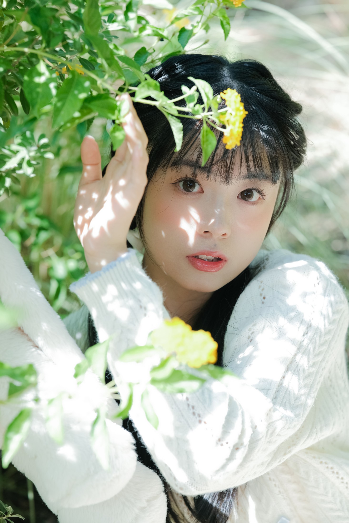 图片[5] - 一只暖暖 - 《春天的漩涡》[25P] - 机器猫次元 - 机器猫次元