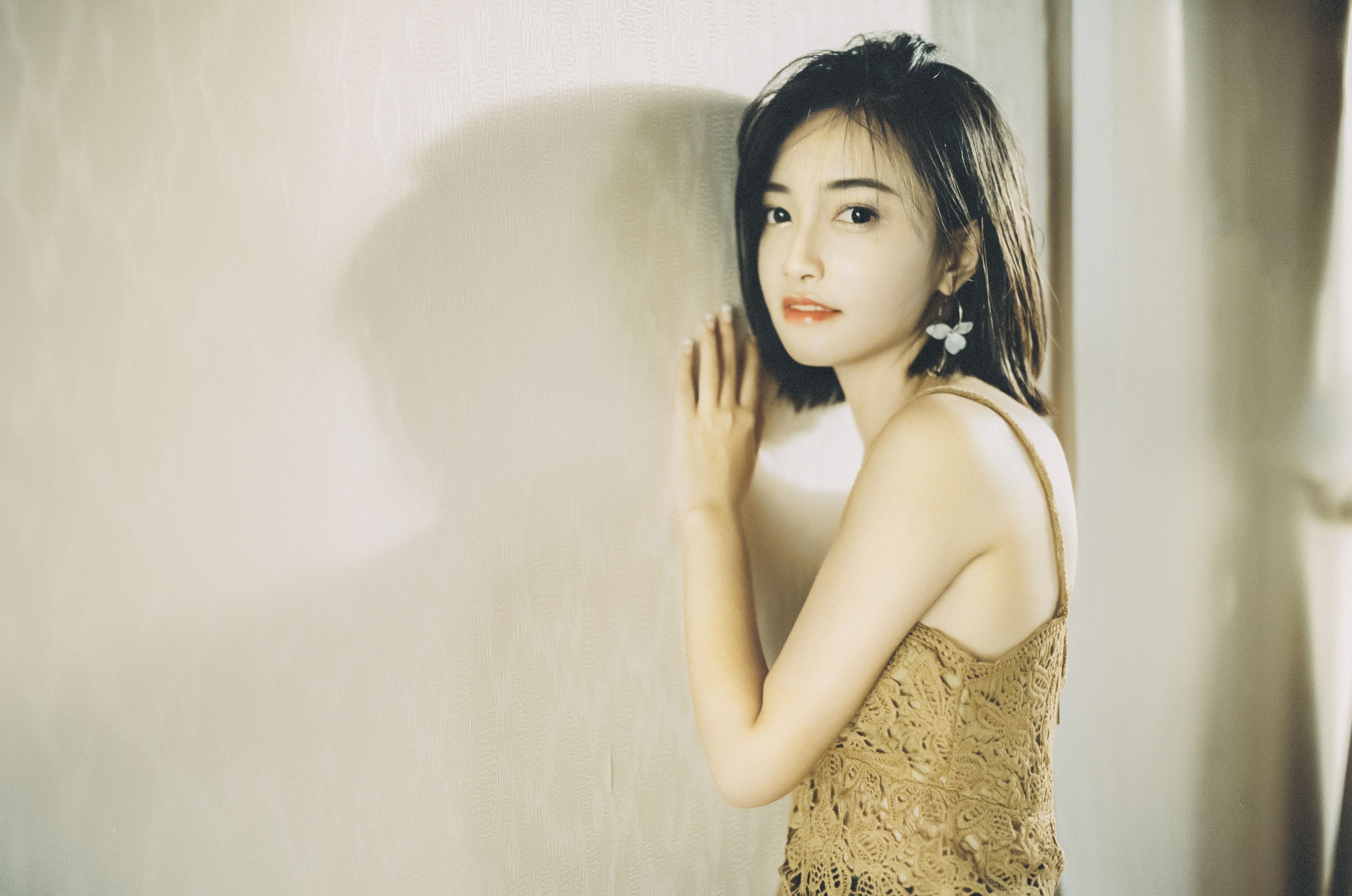 图片[5] - 纪慧源Juice - 《即兴演出》[18P] - 机器猫次元 - 机器猫次元