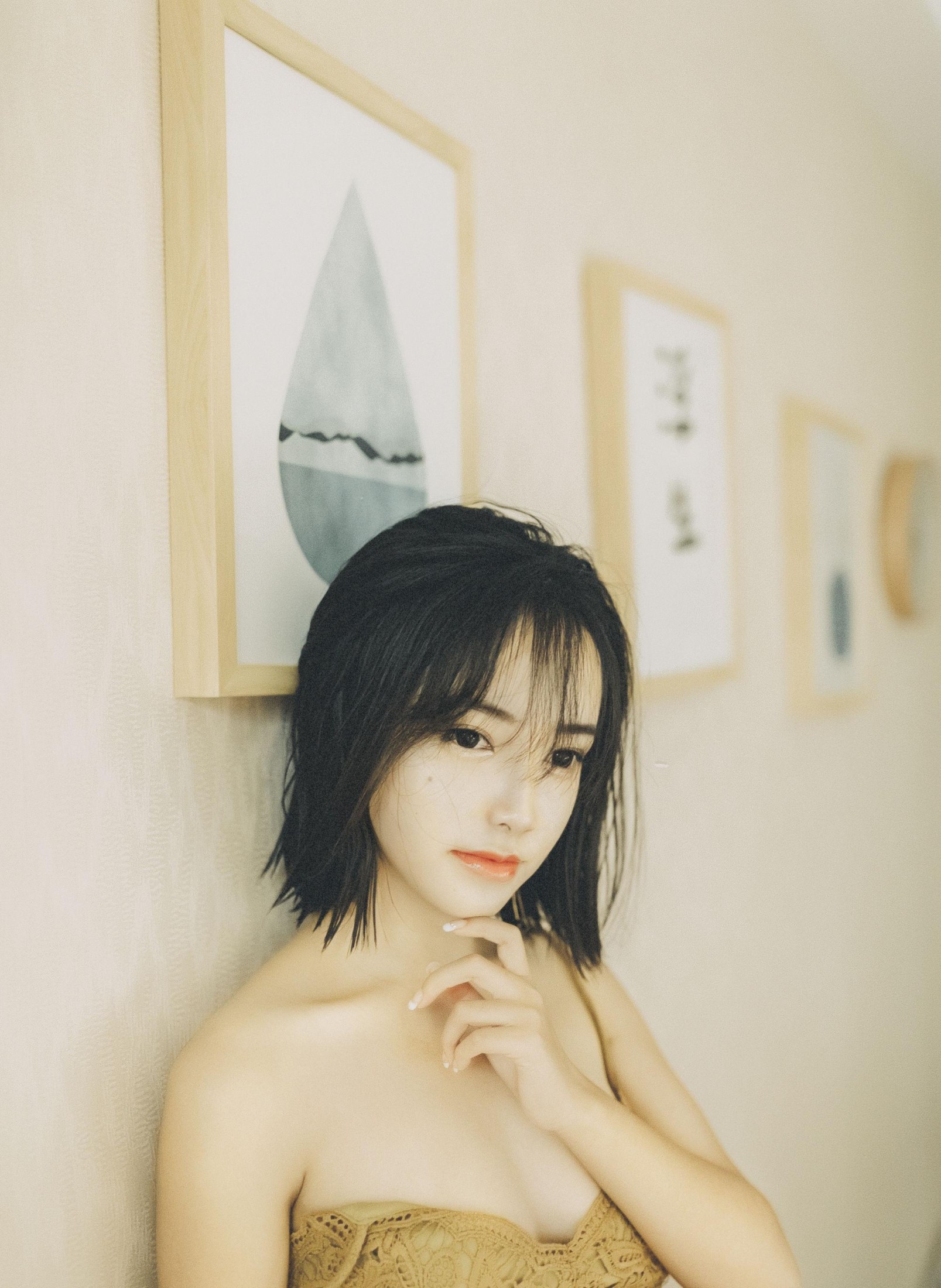 图片[2] - 纪慧源Juice - 《即兴演出》[18P] - 机器猫次元 - 机器猫次元