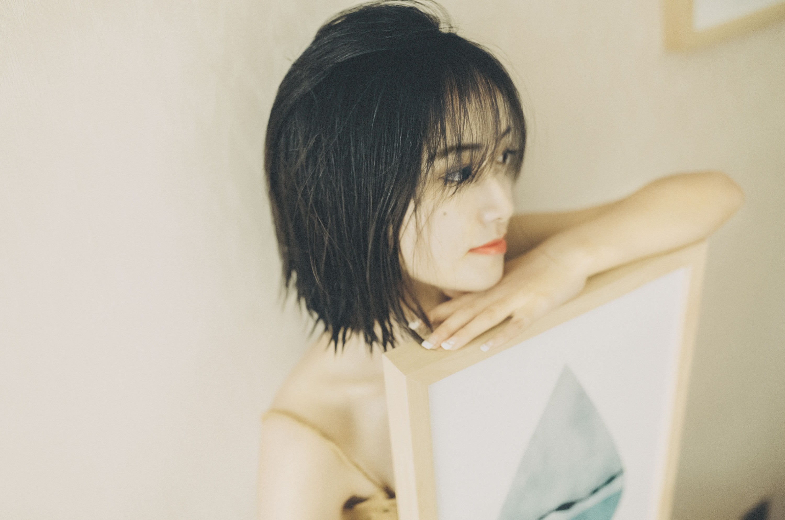 图片[3] - 纪慧源Juice - 《即兴演出》[18P] - 机器猫次元 - 机器猫次元