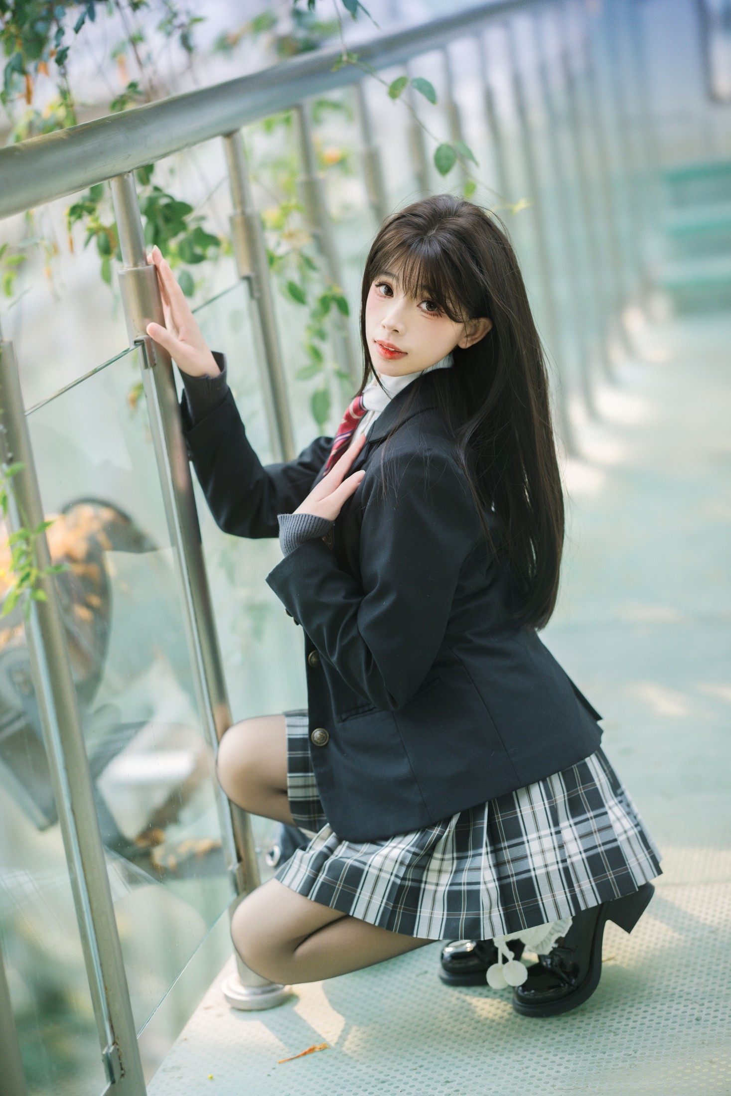 图片[6] - 仙女卷 - 《温室的花》[24P] - 机器猫次元 - 机器猫次元