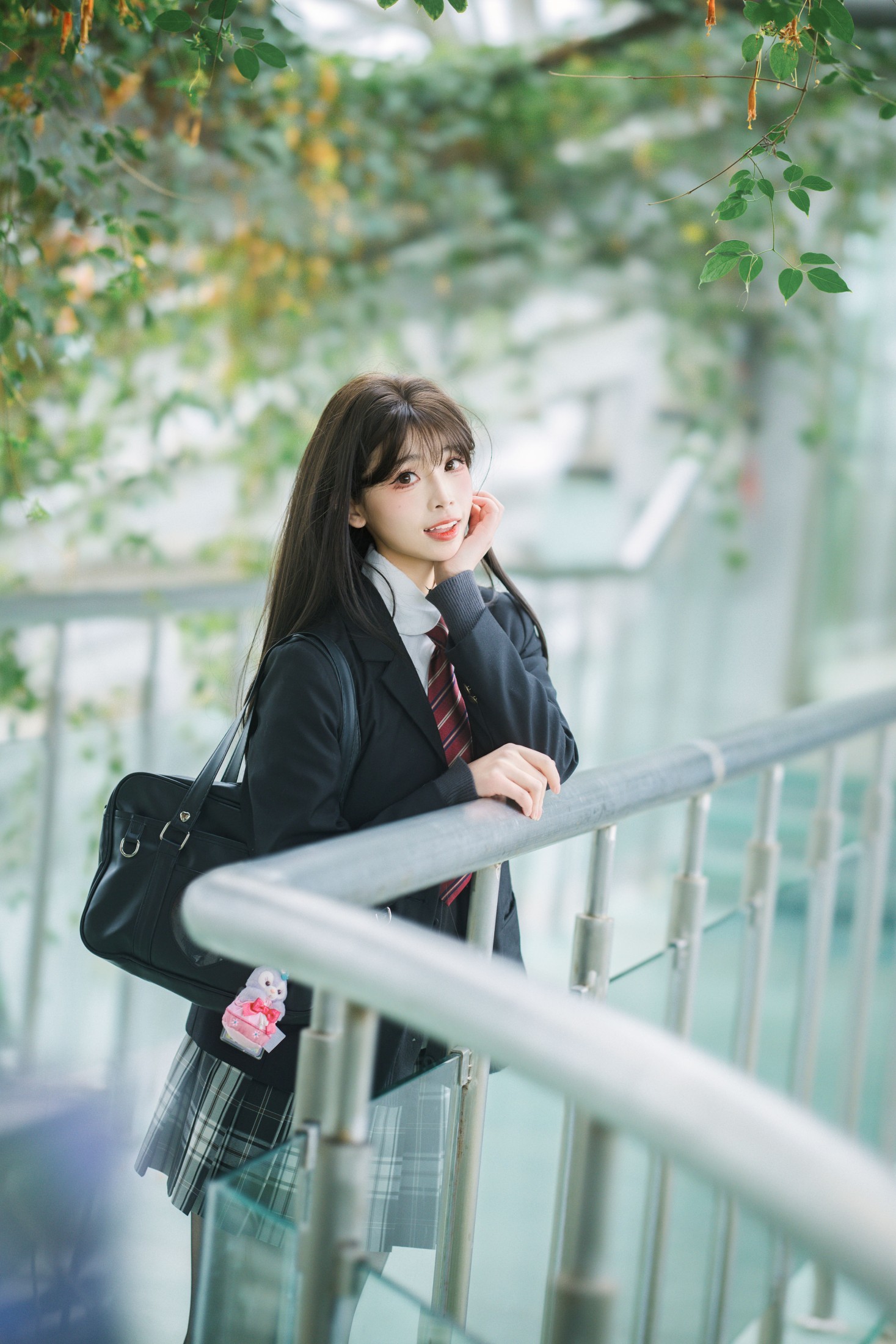 图片[4] - 仙女卷 - 《温室的花》[24P] - 机器猫次元 - 机器猫次元