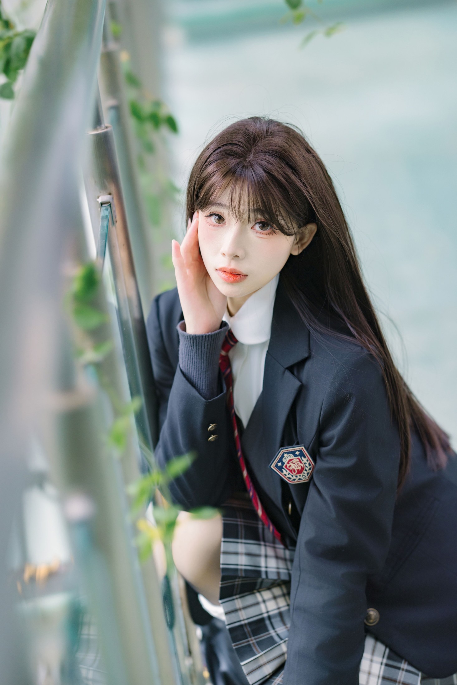 图片[7] - 仙女卷 - 《温室的花》[24P] - 机器猫次元 - 机器猫次元