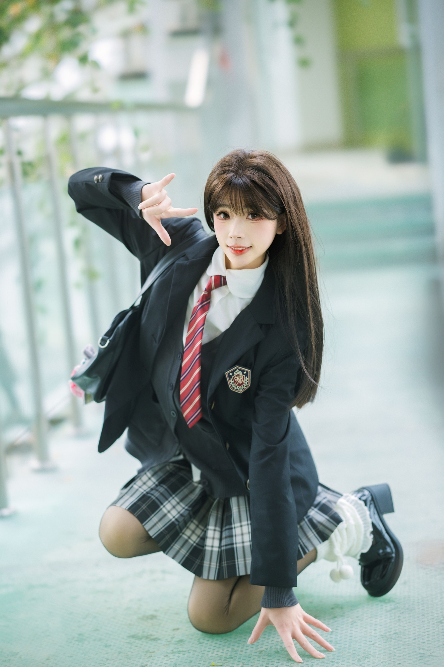 图片[5] - 仙女卷 - 《温室的花》[24P] - 机器猫次元 - 机器猫次元
