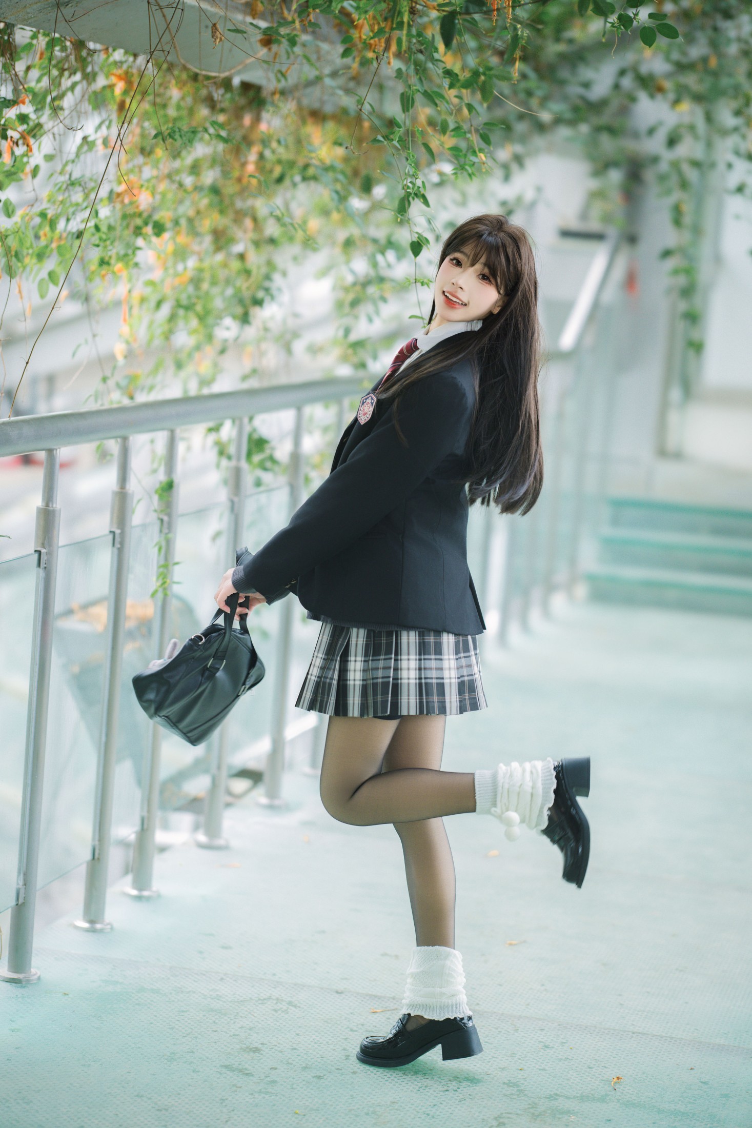 图片[3] - 仙女卷 - 《温室的花》[24P] - 机器猫次元 - 机器猫次元